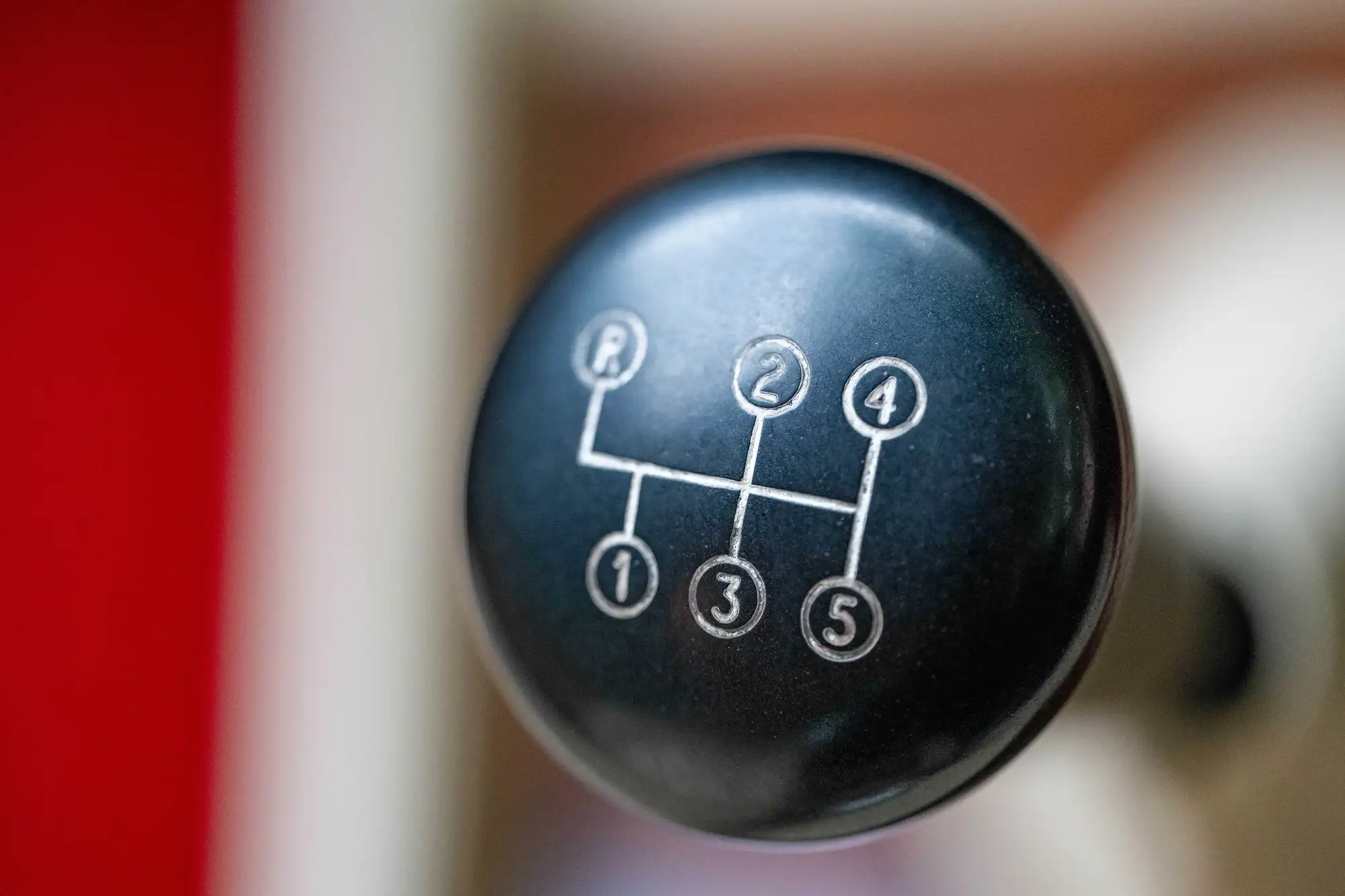 1988 Aston Martin V8 Vantage X-Pack Manual (V580)-For Sale