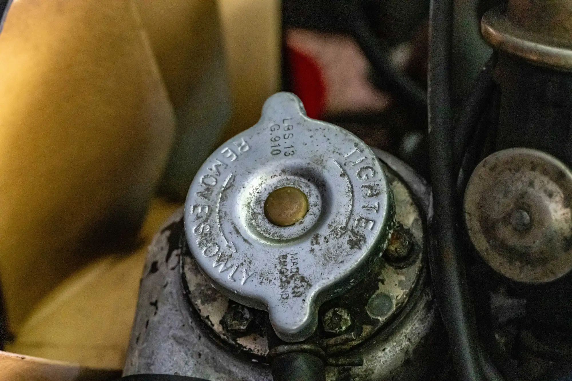 1988 Aston Martin V8 Vantage X-Pack Manual (V580)-For Sale