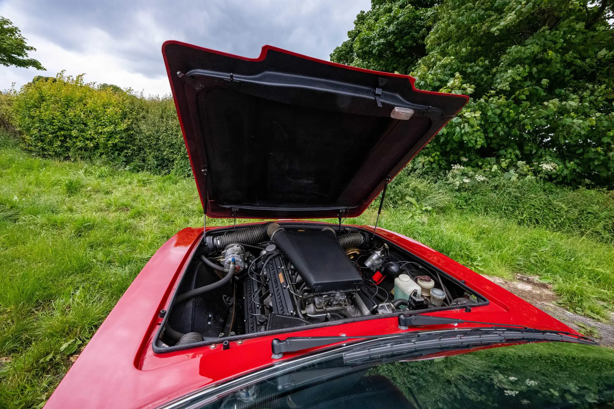 1988 Aston Martin V8 Vantage X-Pack Manual (V580)-For Sale