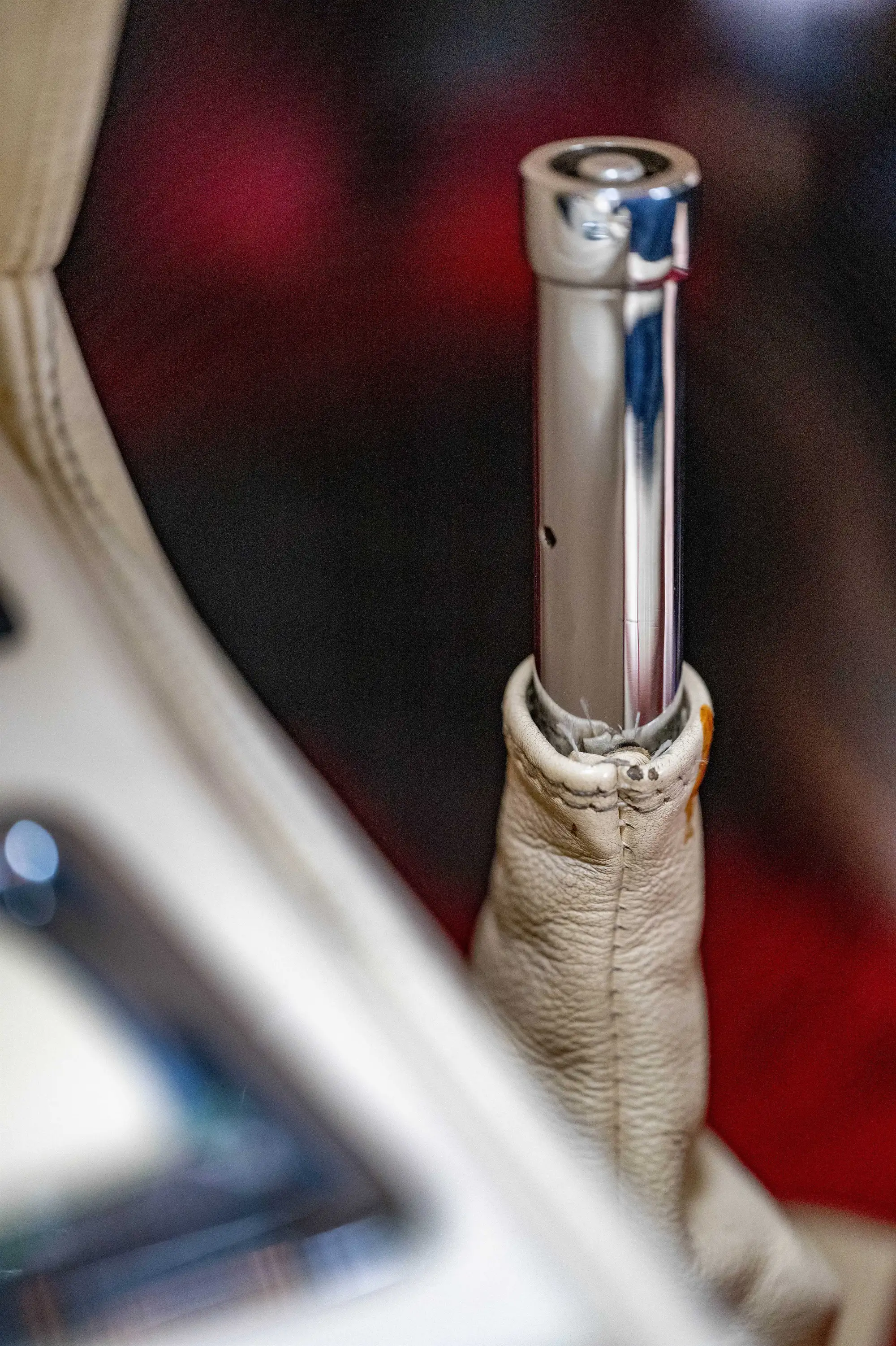 1988 Aston Martin V8 Vantage X-Pack Manual (V580)-For Sale