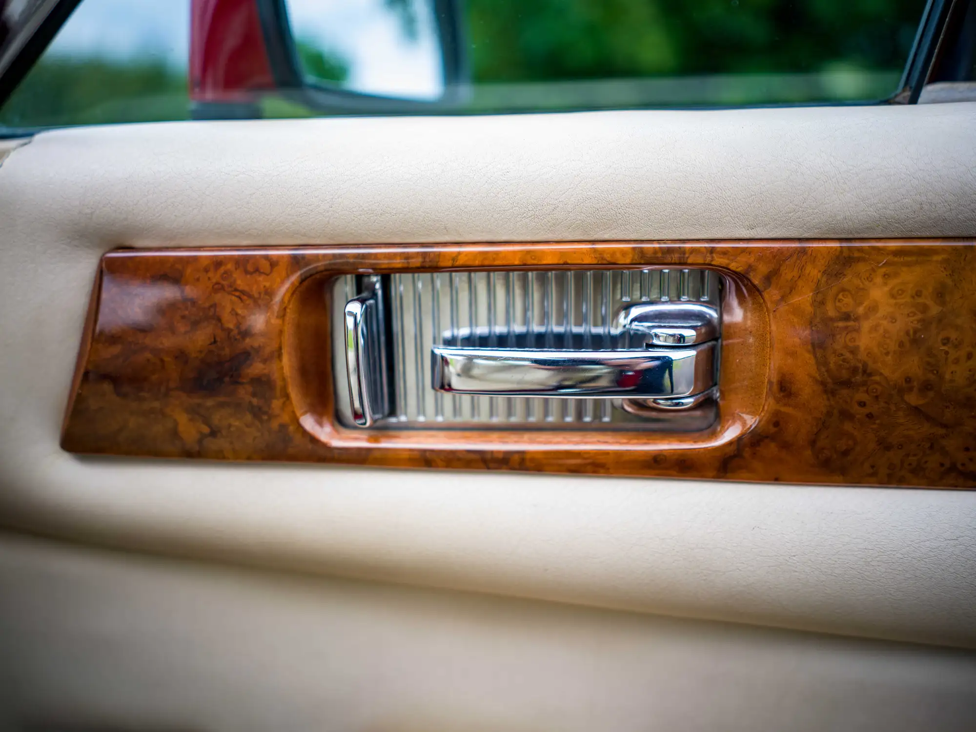 1988 Aston Martin V8 Vantage X-Pack Manual (V580)-For Sale