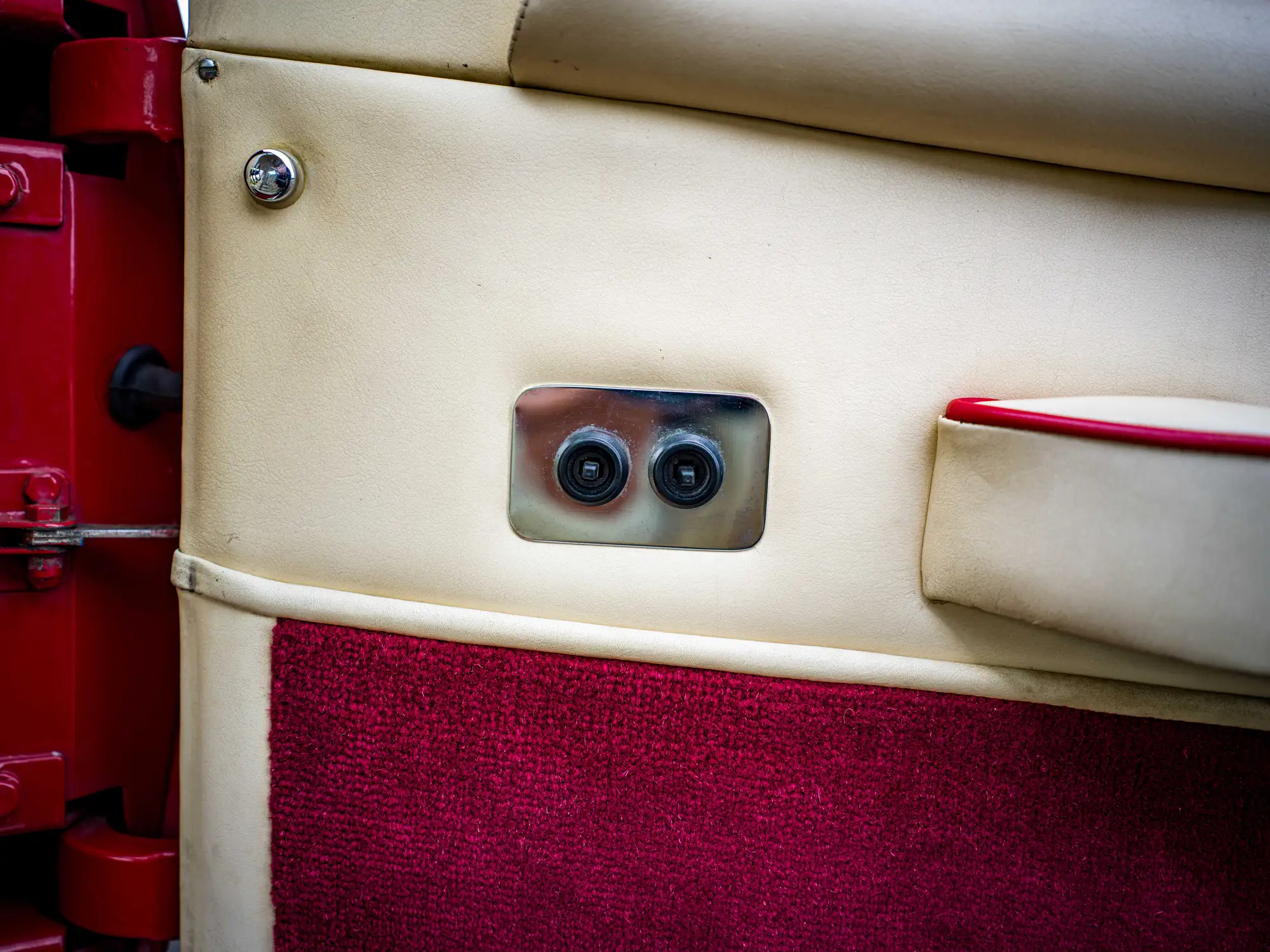 1988 Aston Martin V8 Vantage X-Pack Manual (V580)-For Sale