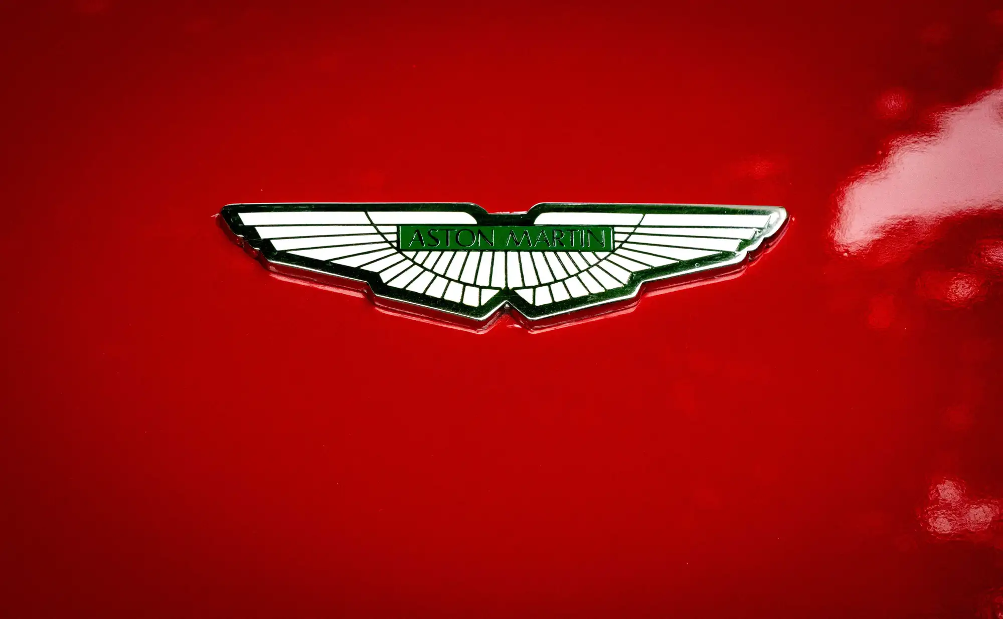 1988 Aston Martin V8 Vantage X-Pack Manual (V580)-For Sale