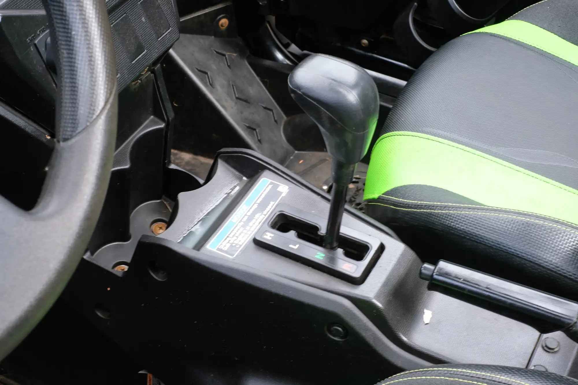 2020 Kawasaki Teryx KRX1000 4x4 Buggy-Sold