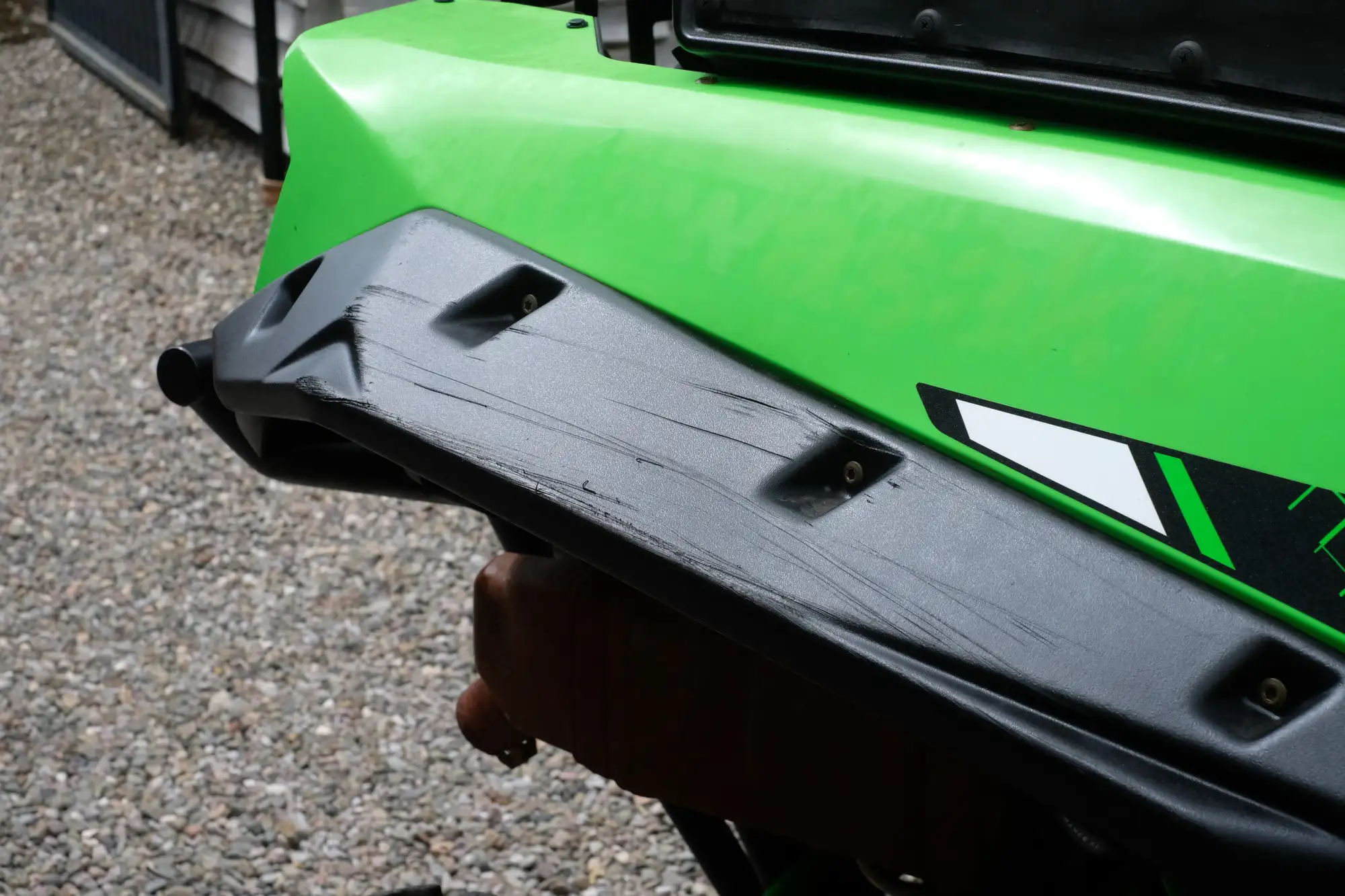 2020 Kawasaki Teryx KRX1000 4x4 Buggy-Sold