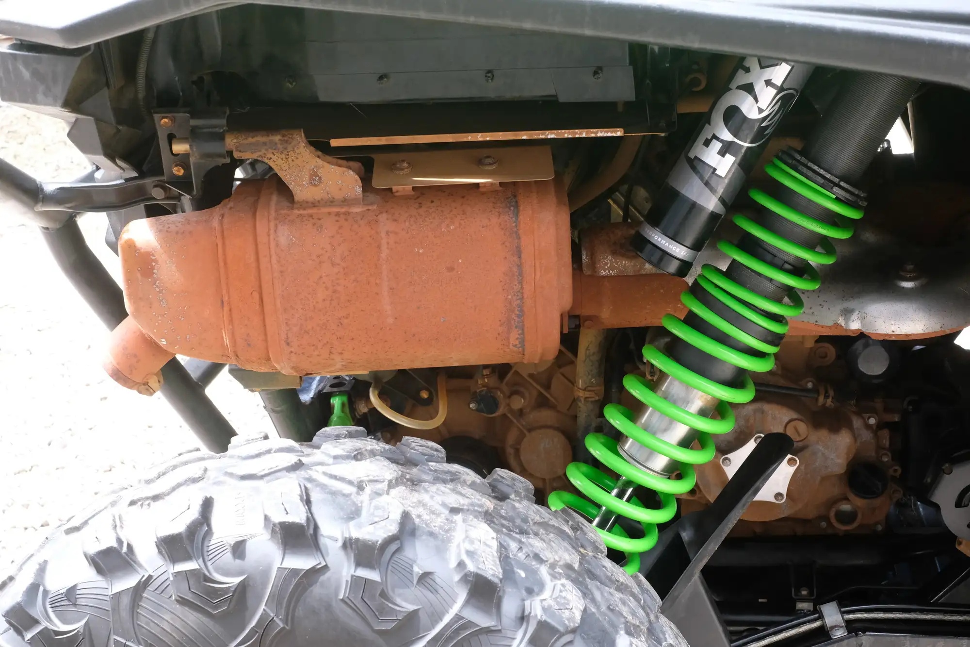 2020 Kawasaki Teryx KRX1000 4x4 Buggy-Sold