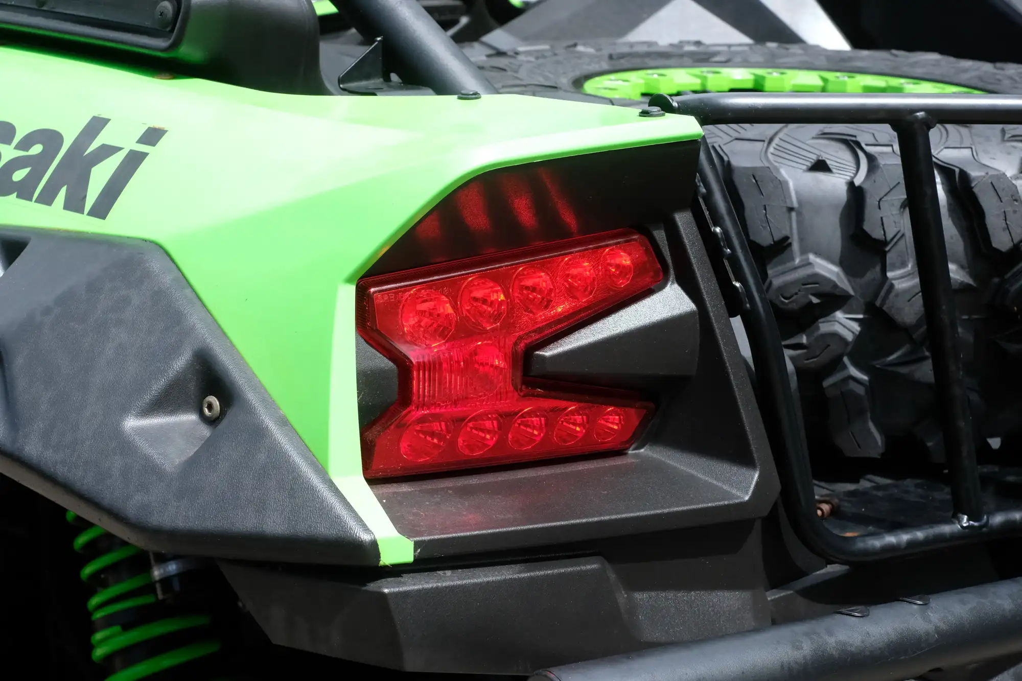 2020 Kawasaki Teryx KRX1000 4x4 Buggy-Sold