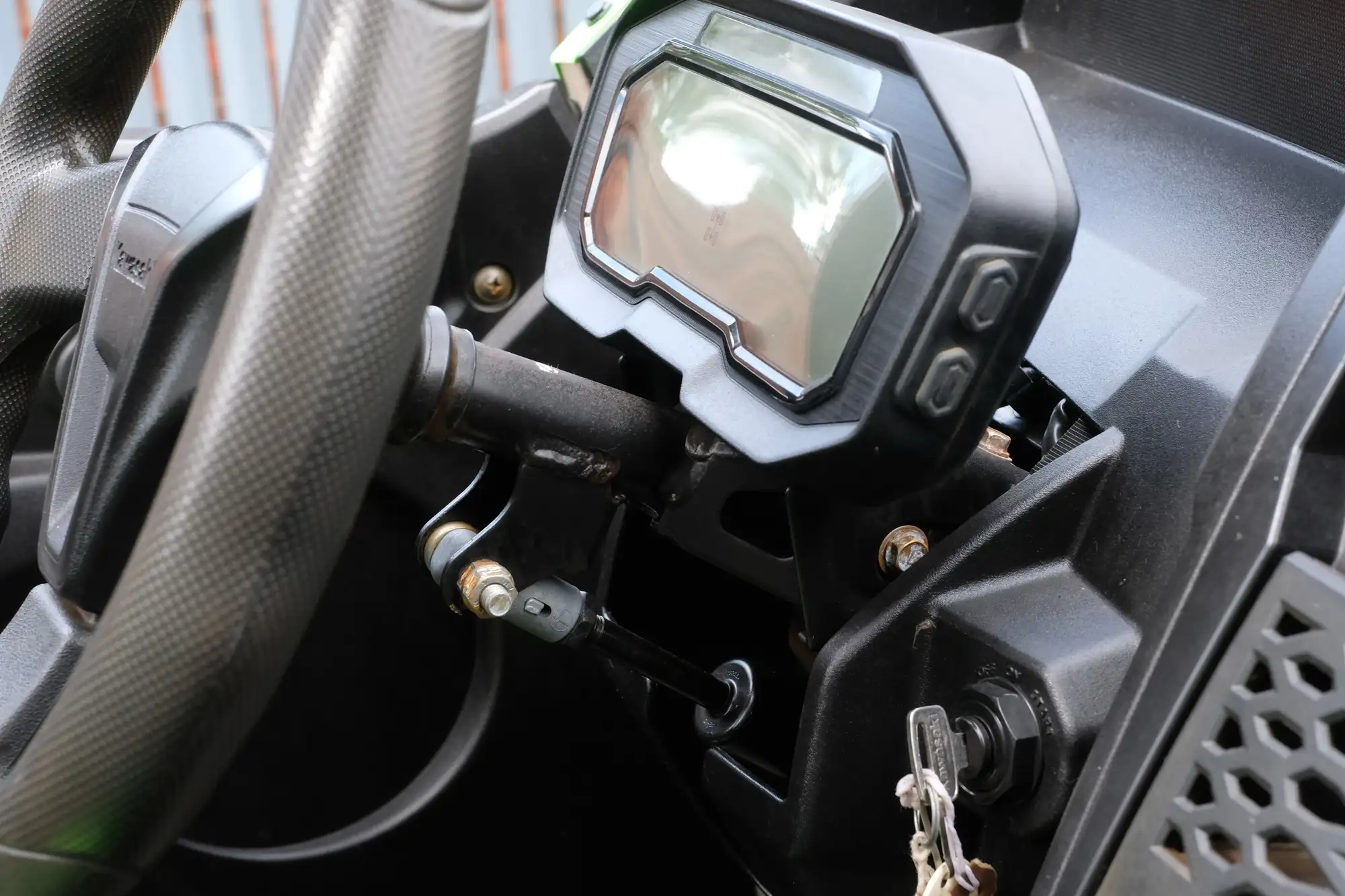 2020 Kawasaki Teryx KRX1000 4x4 Buggy-Sold