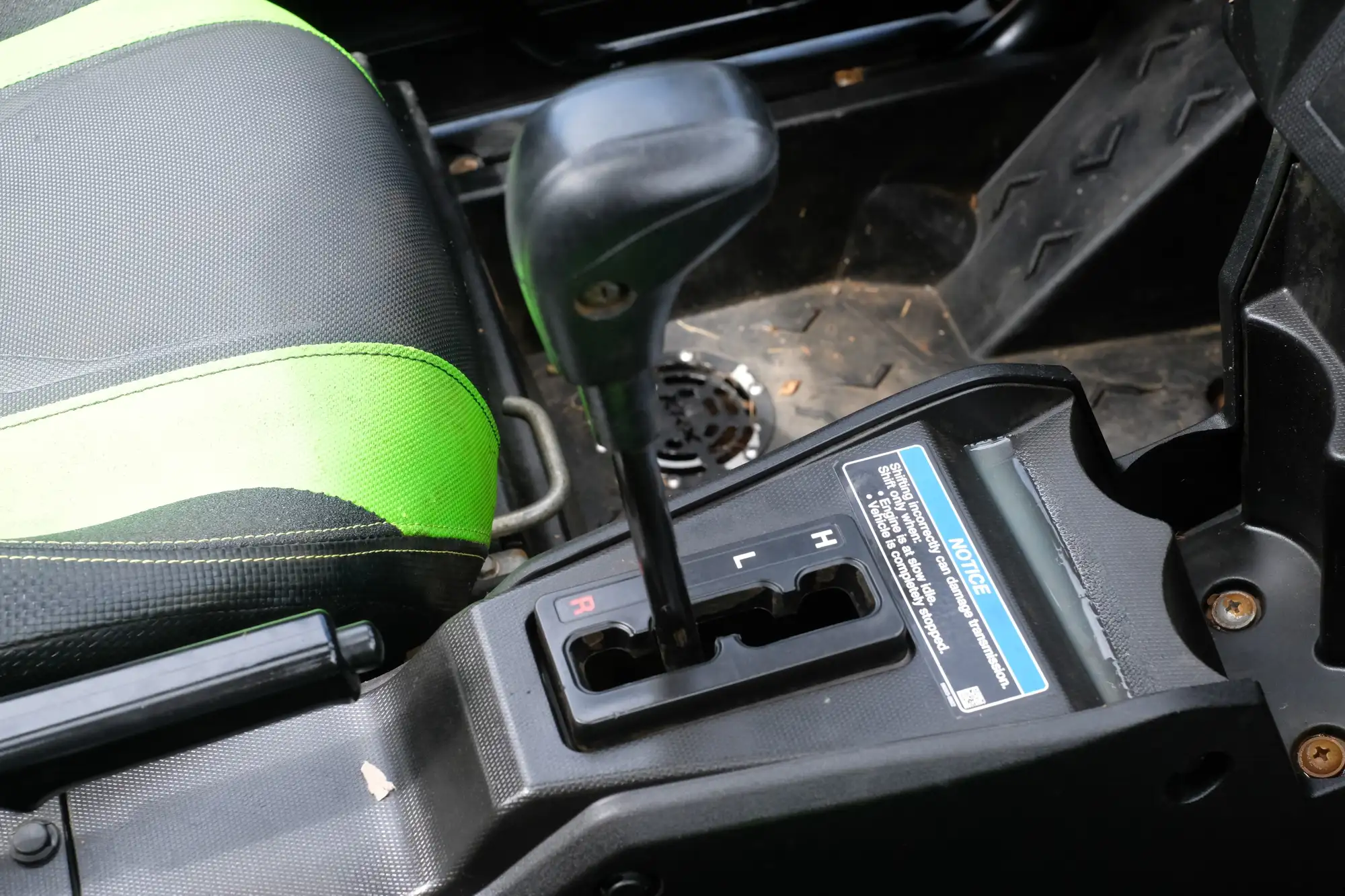 2020 Kawasaki Teryx KRX1000 4x4 Buggy-Sold