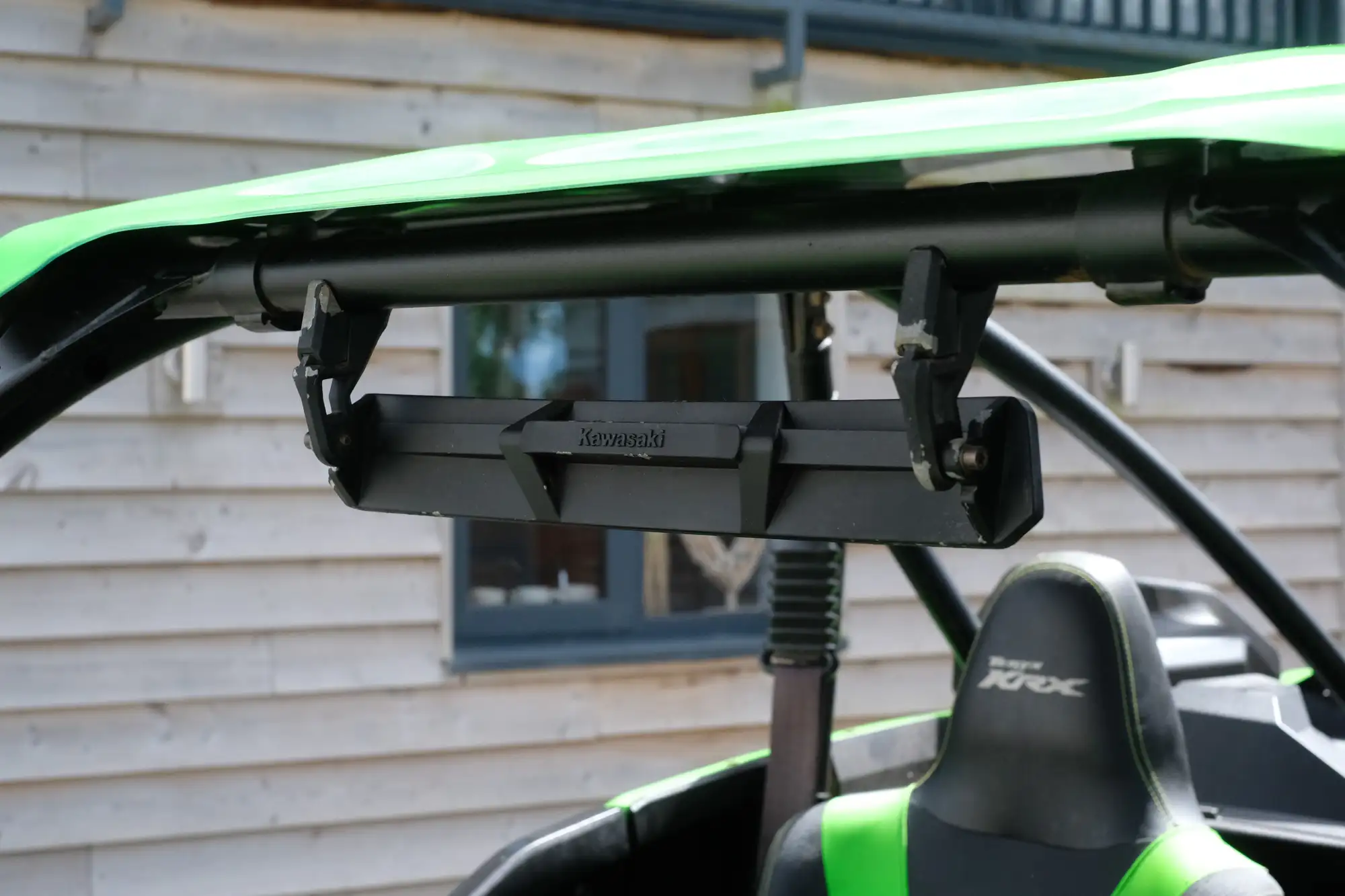 2020 Kawasaki Teryx KRX1000 4x4 Buggy-Sold