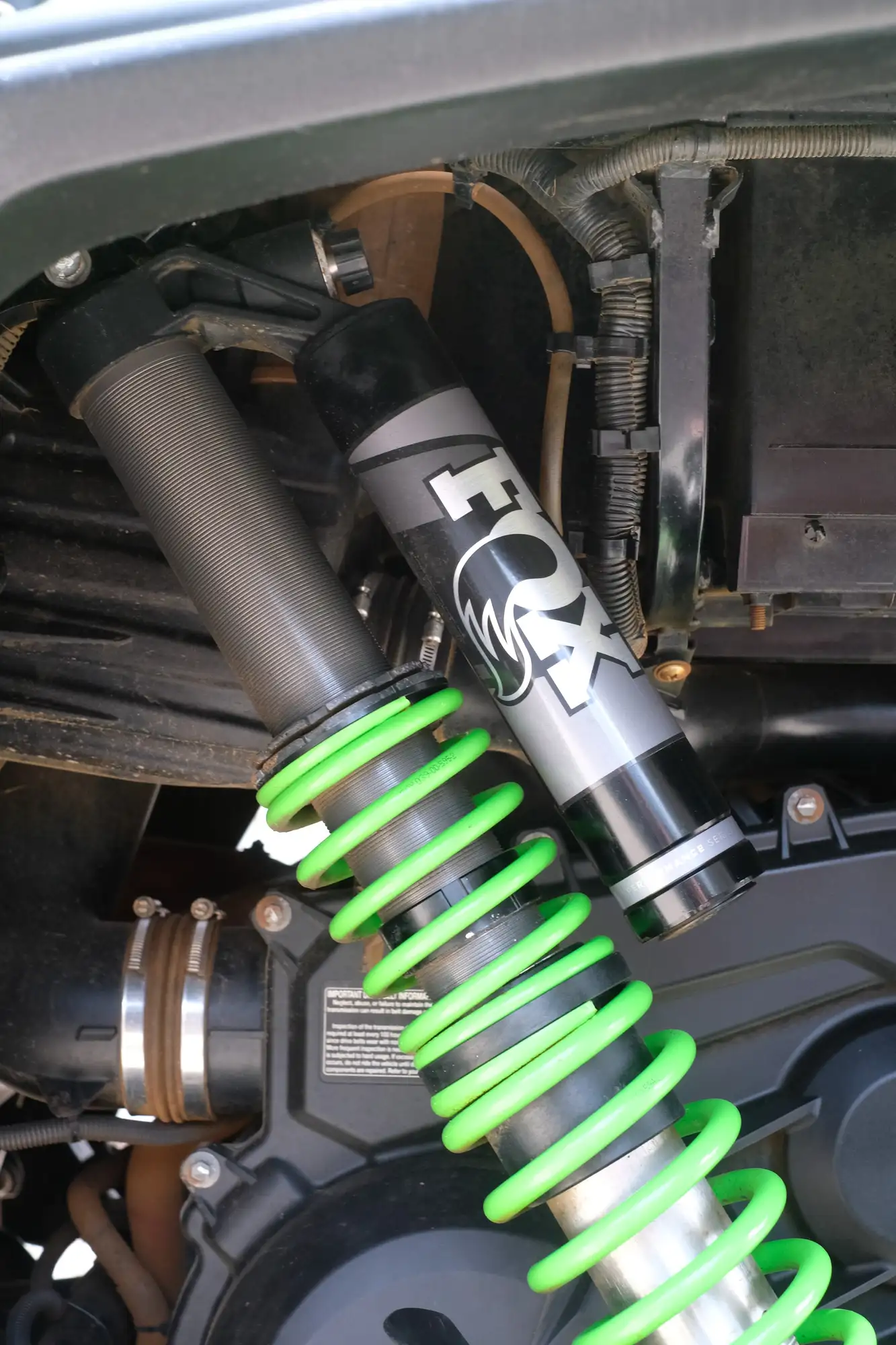2020 Kawasaki Teryx KRX1000 4x4 Buggy-Sold