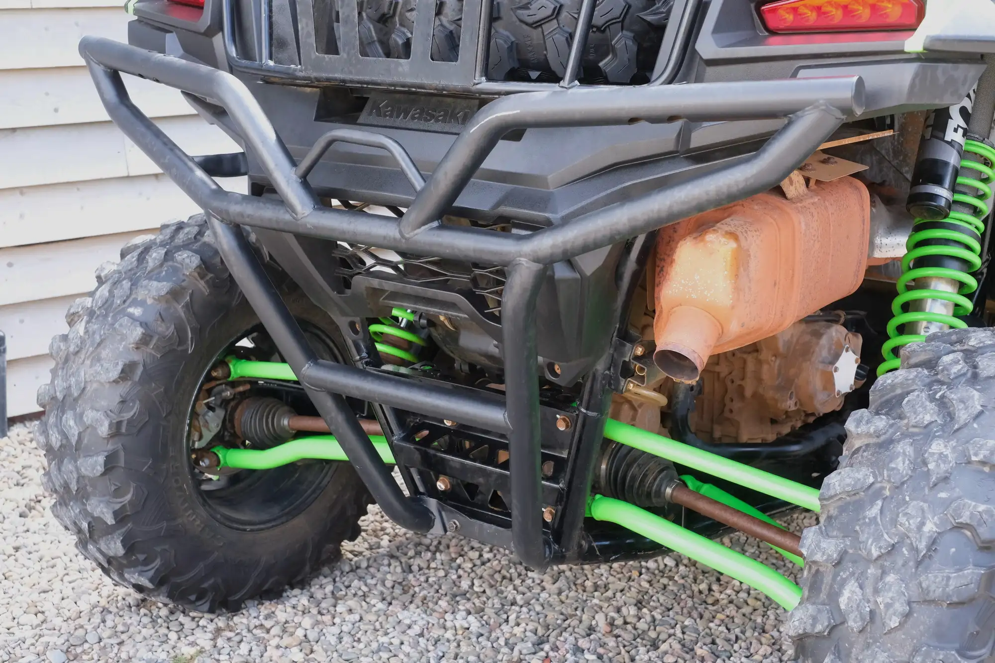 2020 Kawasaki Teryx KRX1000 4x4 Buggy-Sold