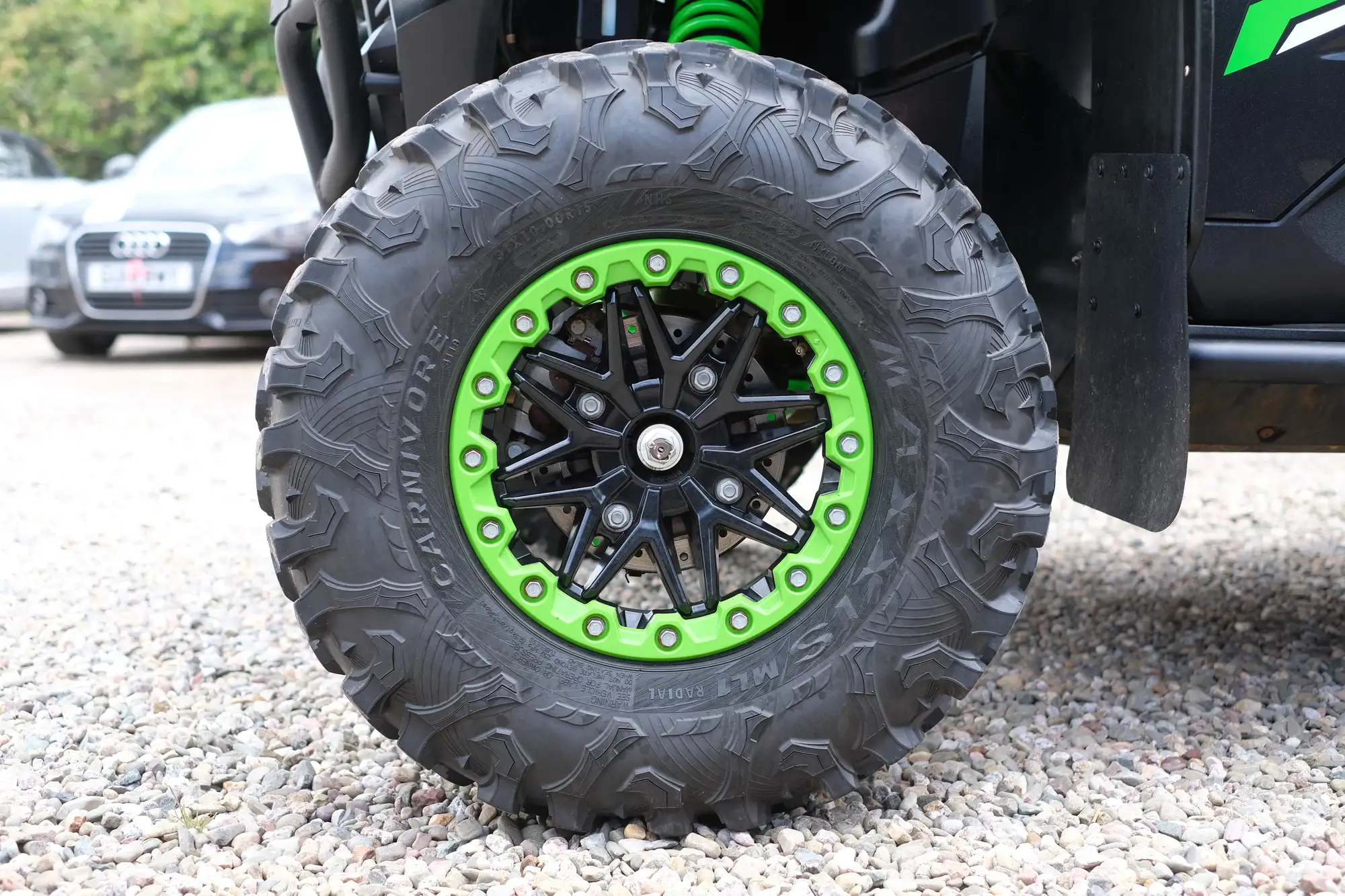 2020 Kawasaki Teryx KRX1000 4x4 Buggy-Sold