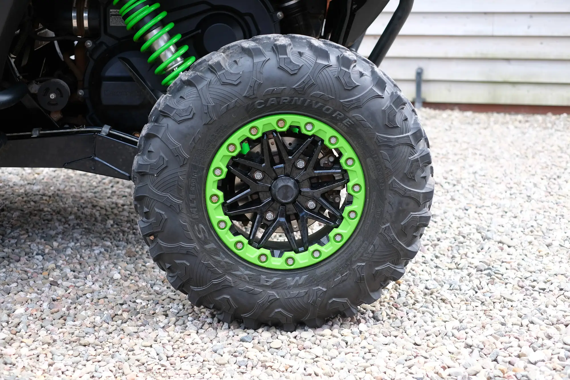 2020 Kawasaki Teryx KRX1000 4x4 Buggy-Sold