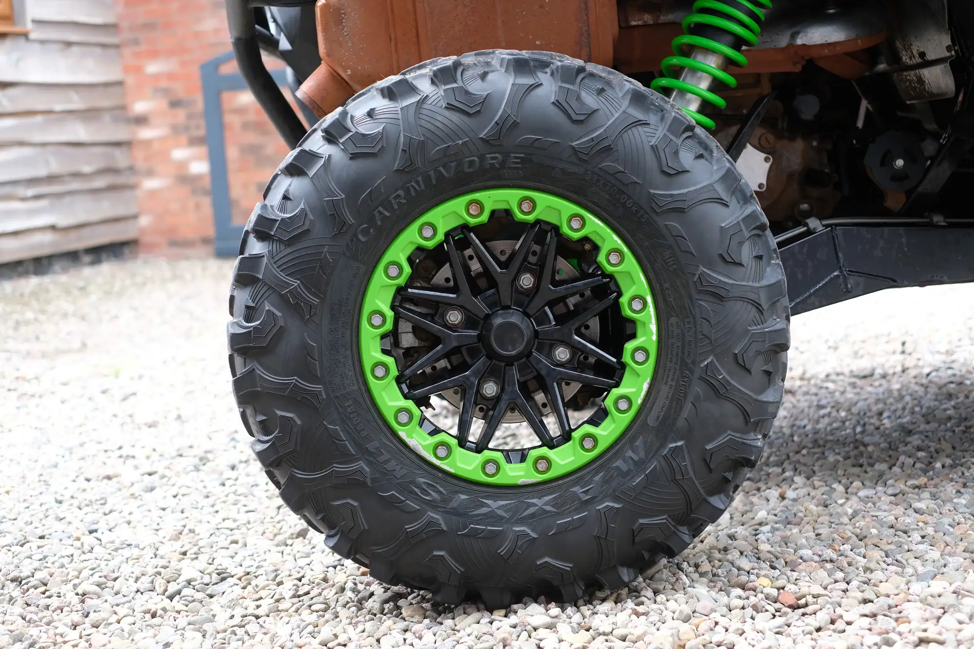 2020 Kawasaki Teryx KRX1000 4x4 Buggy-Sold