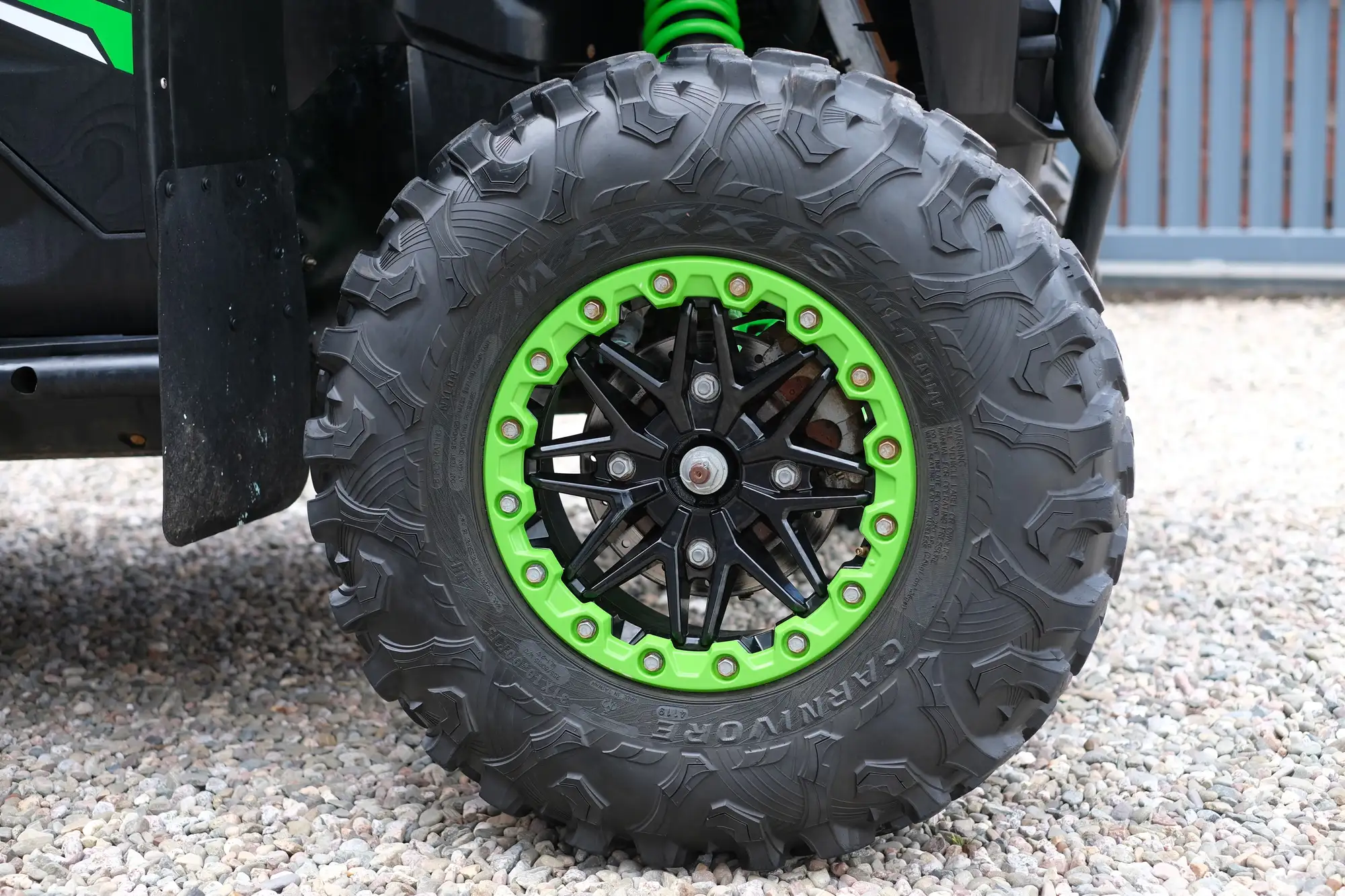 2020 Kawasaki Teryx KRX1000 4x4 Buggy-Sold