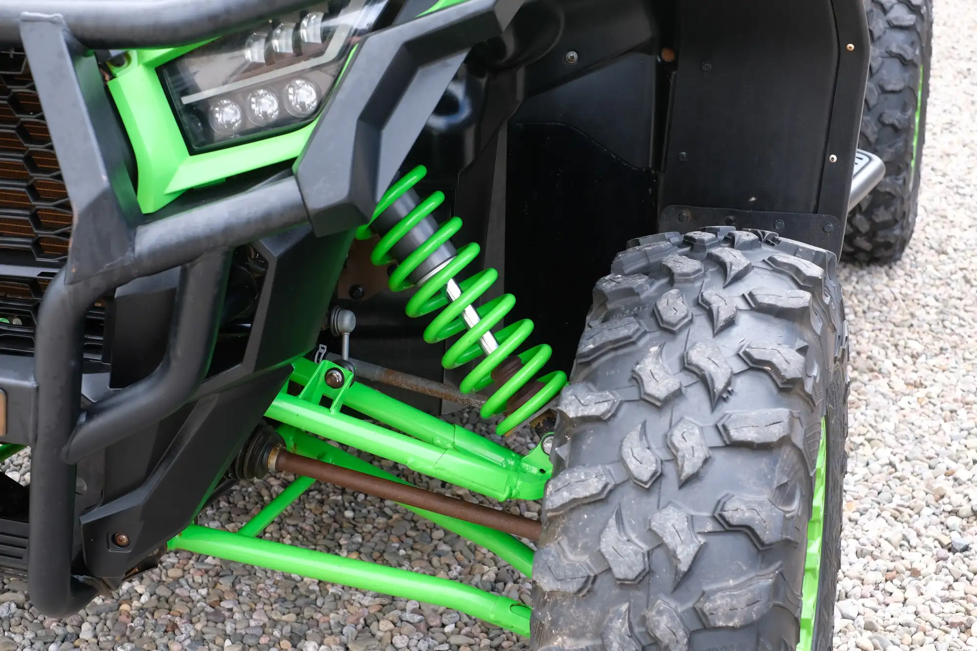 2020 Kawasaki Teryx KRX1000 4x4 Buggy-Sold