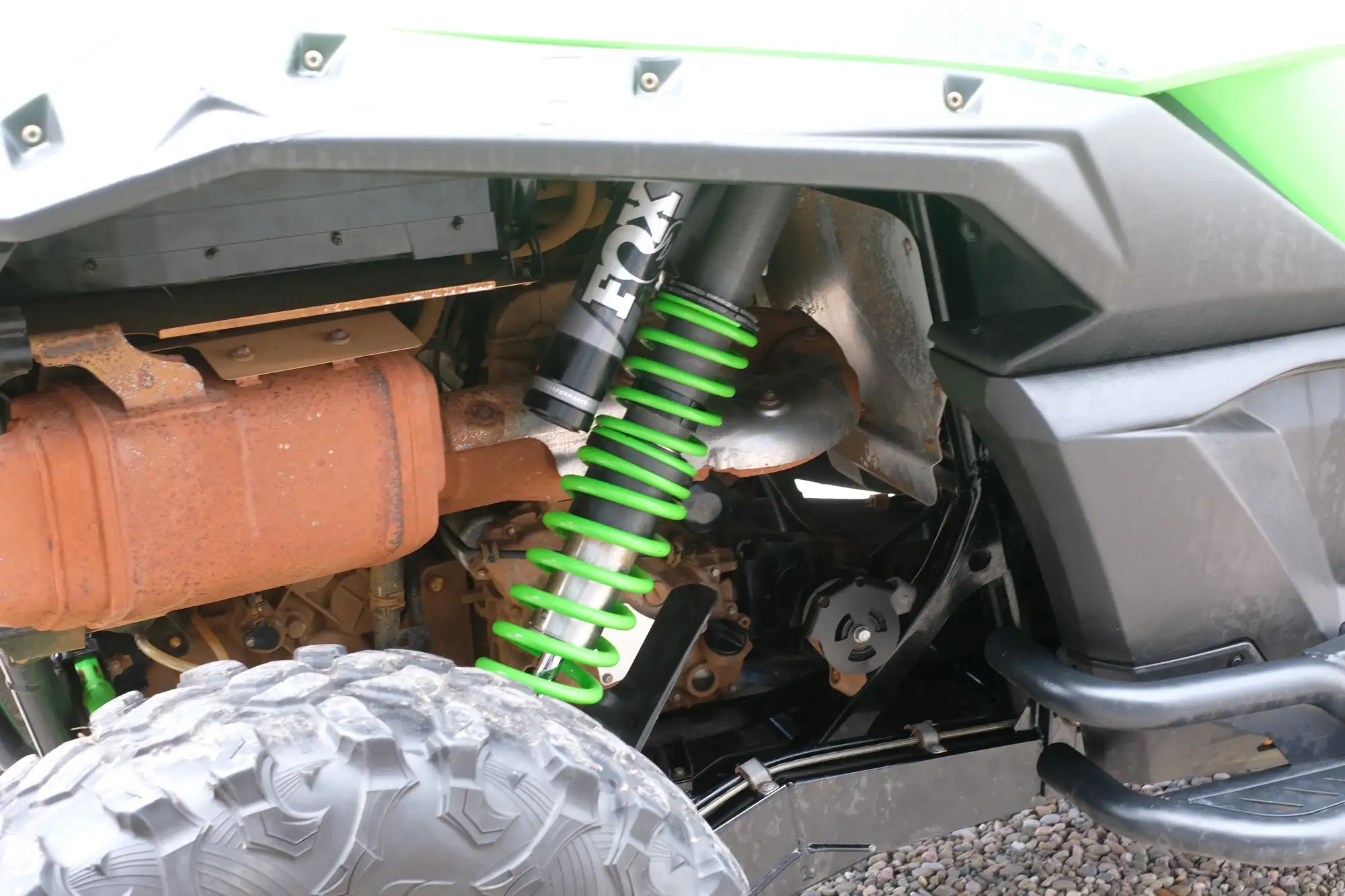 2020 Kawasaki Teryx KRX1000 4x4 Buggy-Sold