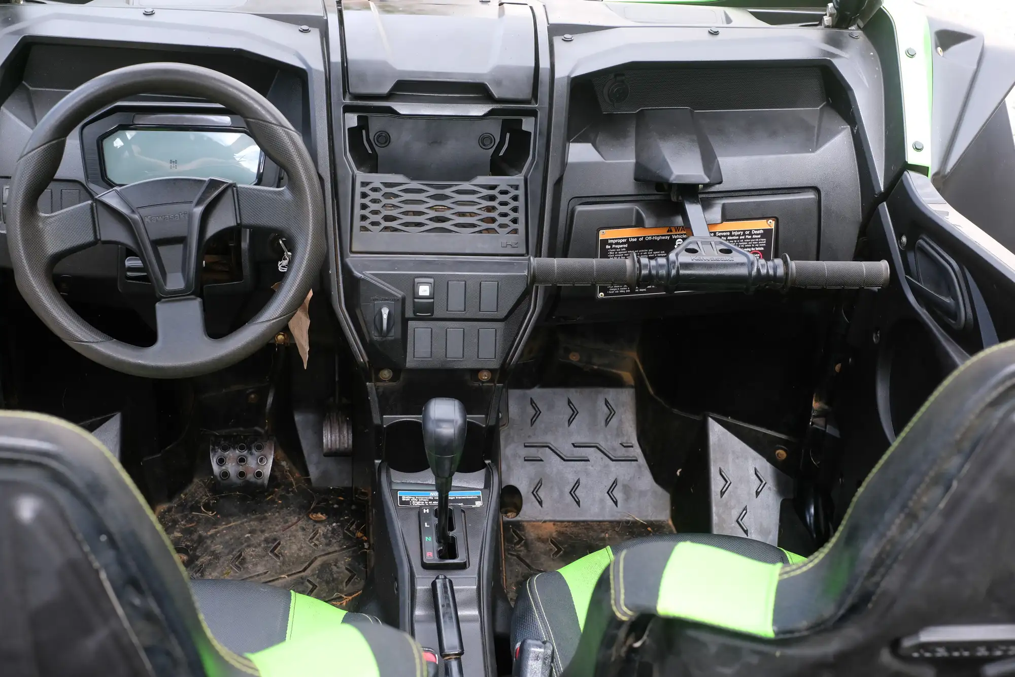 2020 Kawasaki Teryx KRX1000 4x4 Buggy-Sold