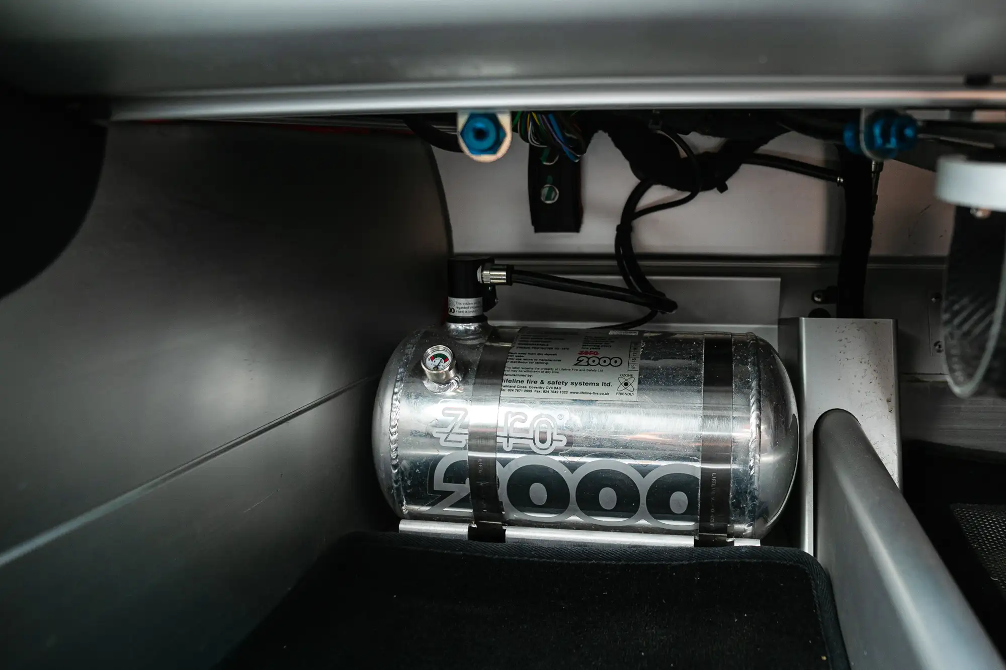  2015 Lotus Exige V6 Cup-For Sale