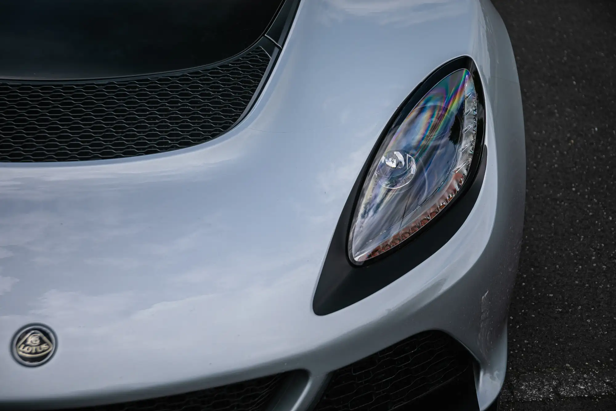  2015 Lotus Exige V6 Cup-For Sale