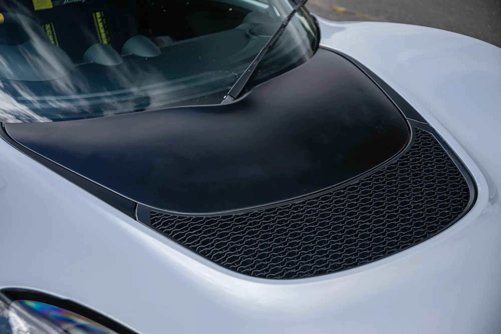  2015 Lotus Exige V6 Cup-For Sale