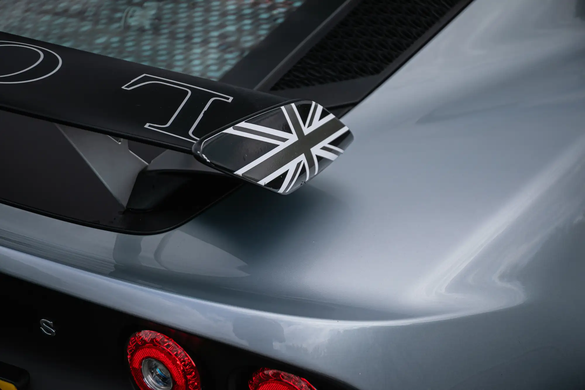  2015 Lotus Exige V6 Cup-For Sale