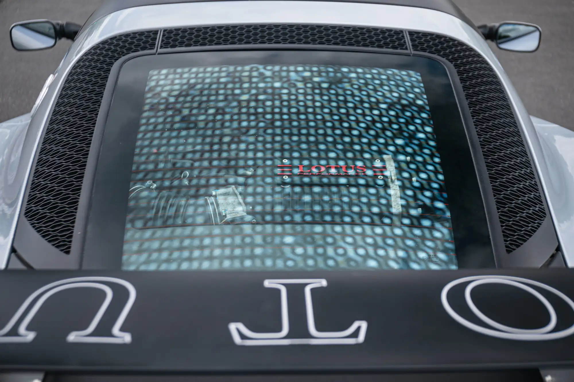  2015 Lotus Exige V6 Cup-For Sale