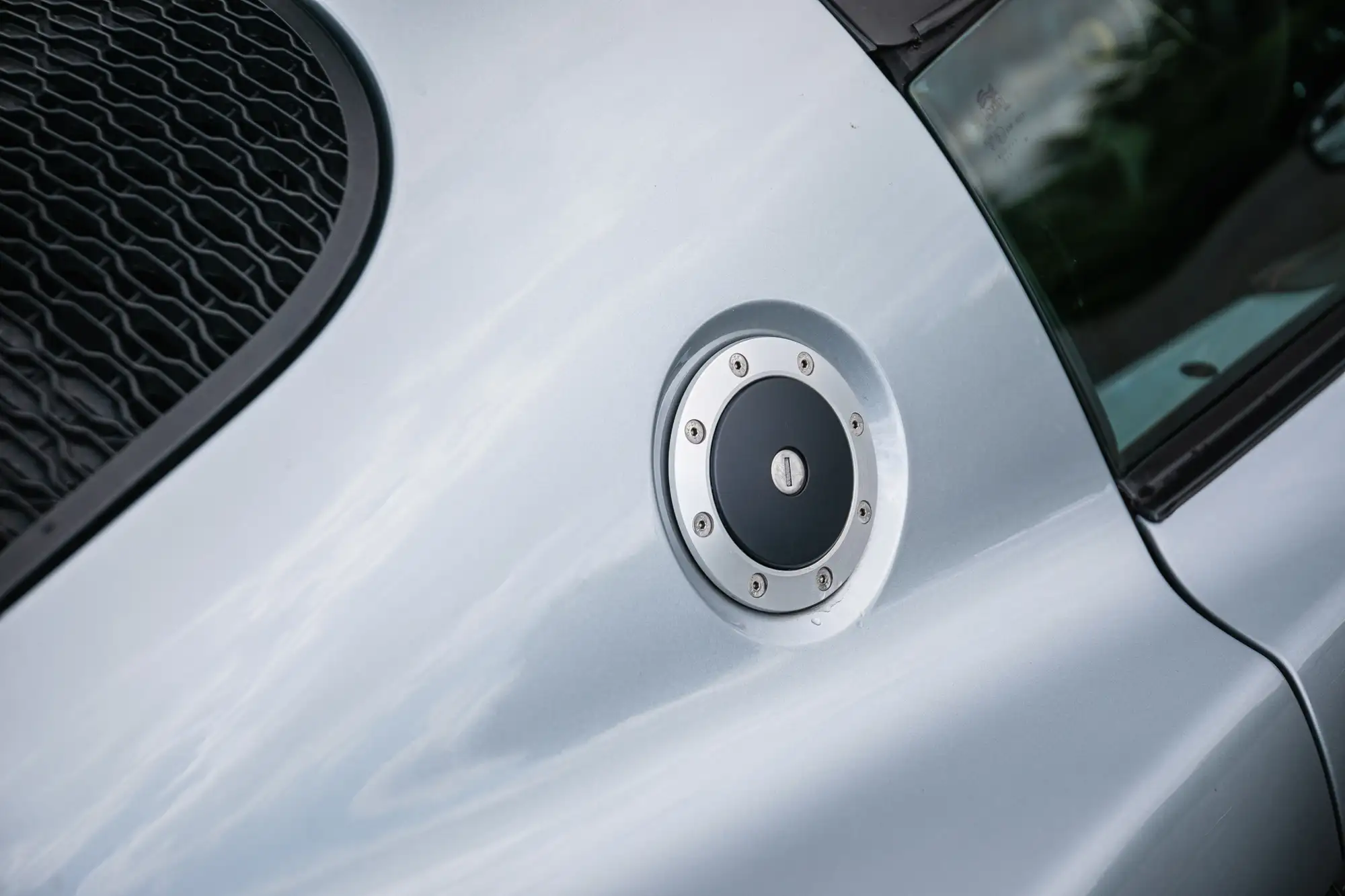  2015 Lotus Exige V6 Cup-For Sale