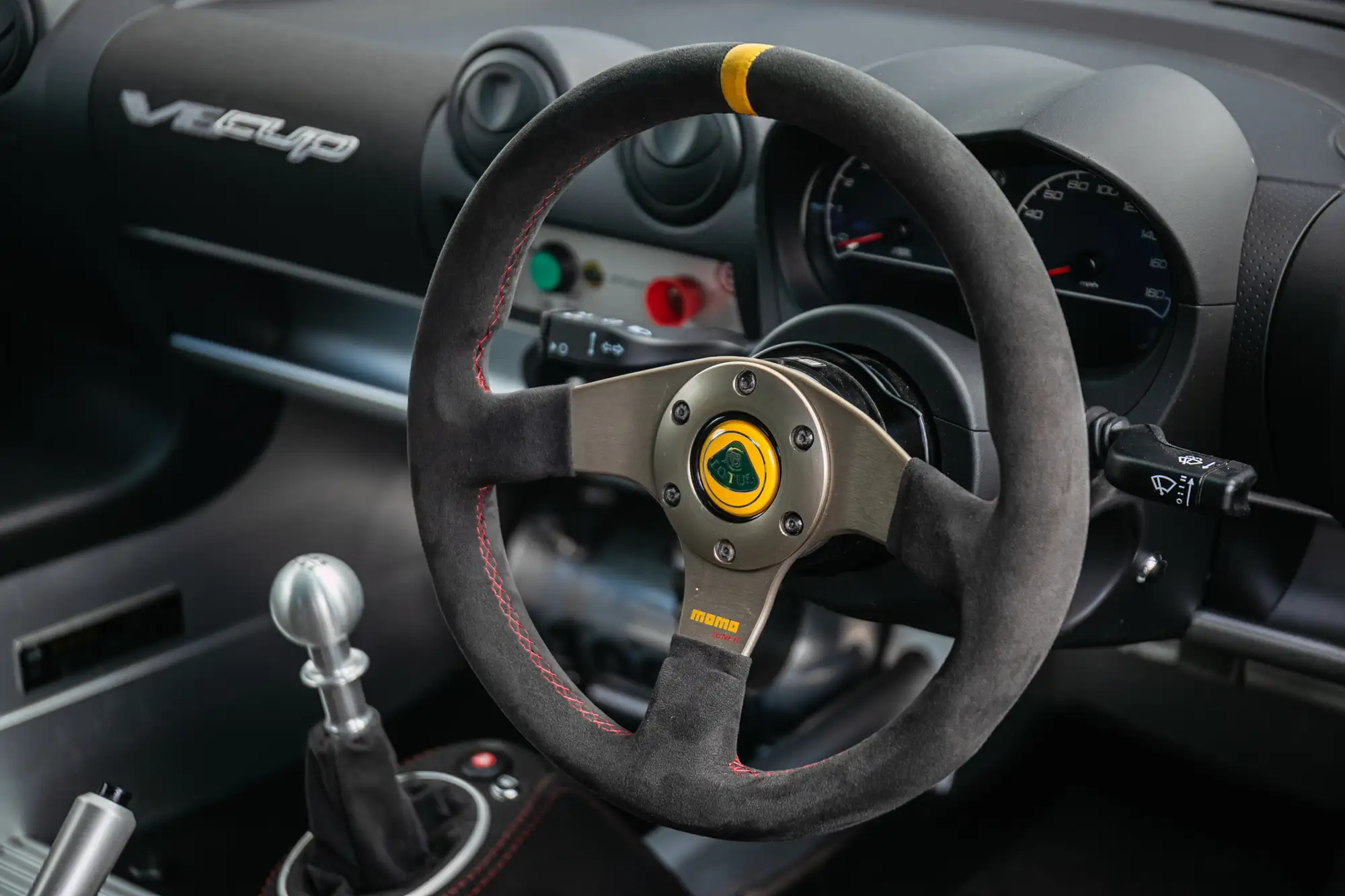  2015 Lotus Exige V6 Cup-For Sale