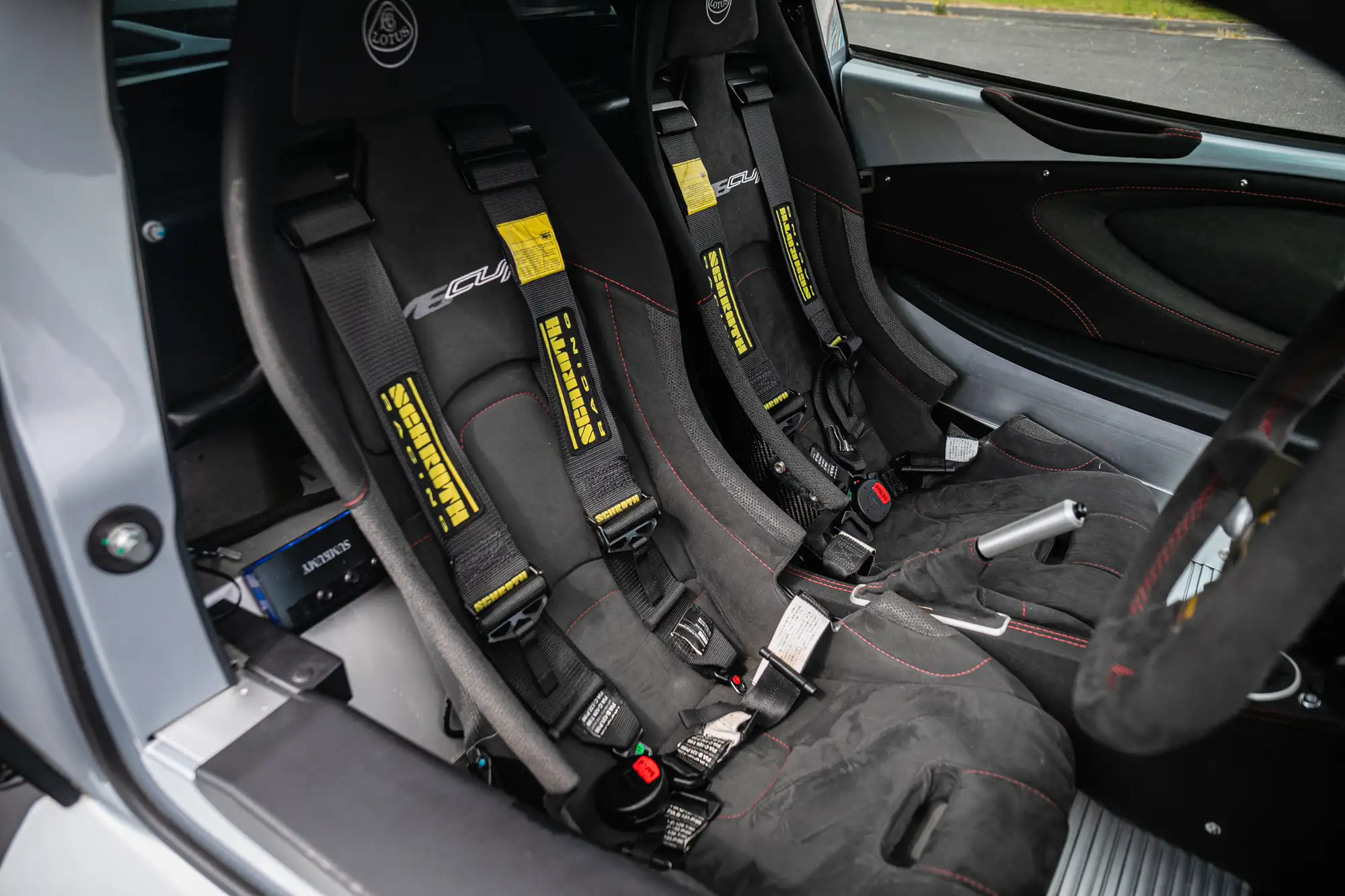  2015 Lotus Exige V6 Cup-For Sale