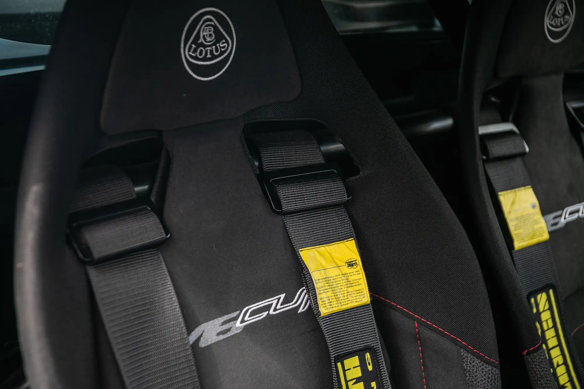  2015 Lotus Exige V6 Cup-For Sale