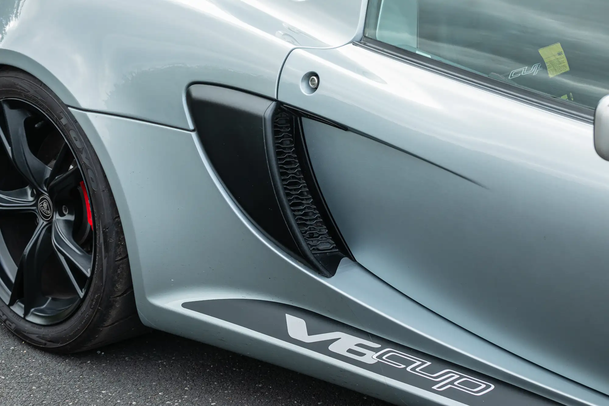  2015 Lotus Exige V6 Cup-For Sale