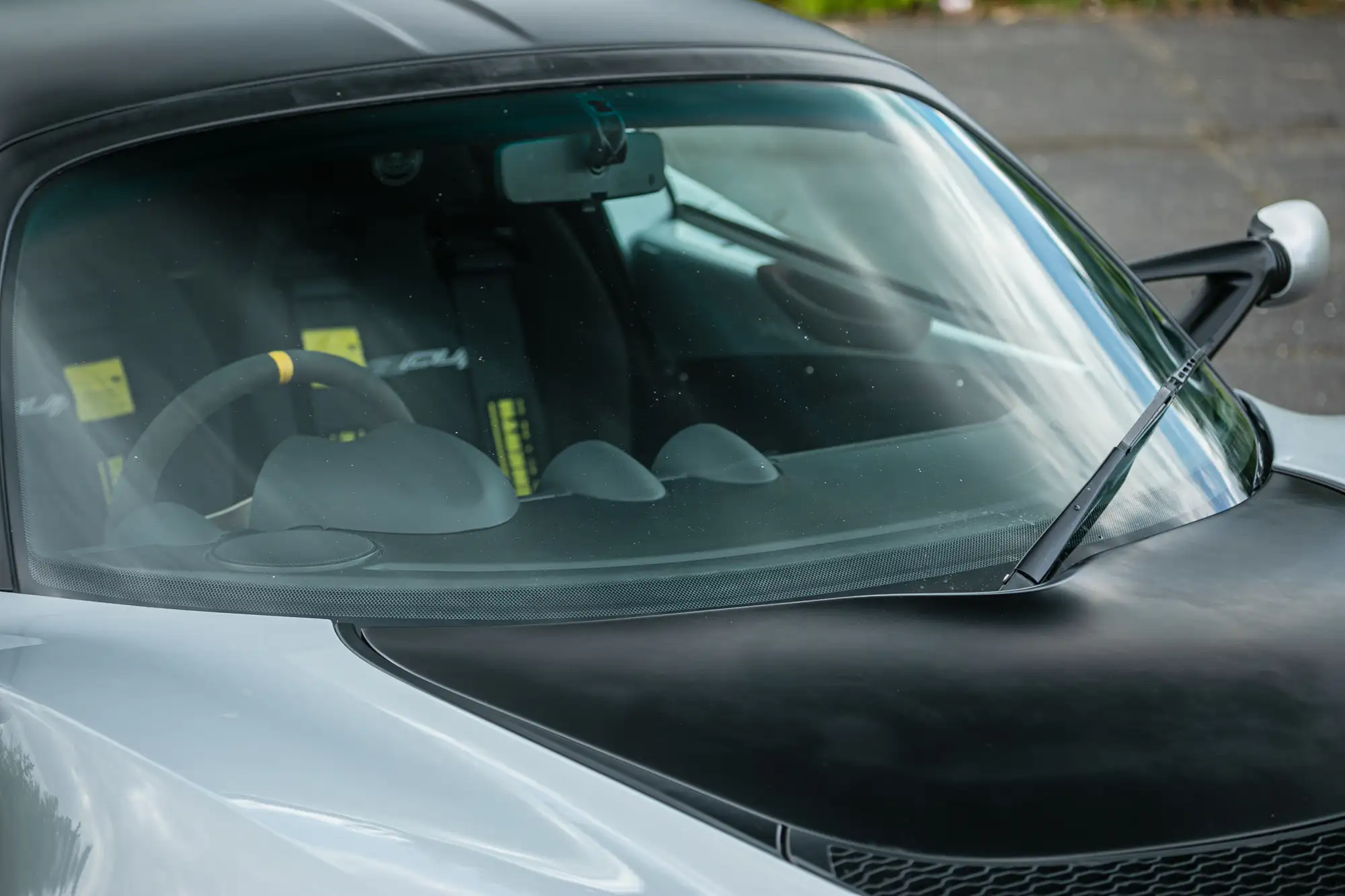  2015 Lotus Exige V6 Cup-For Sale