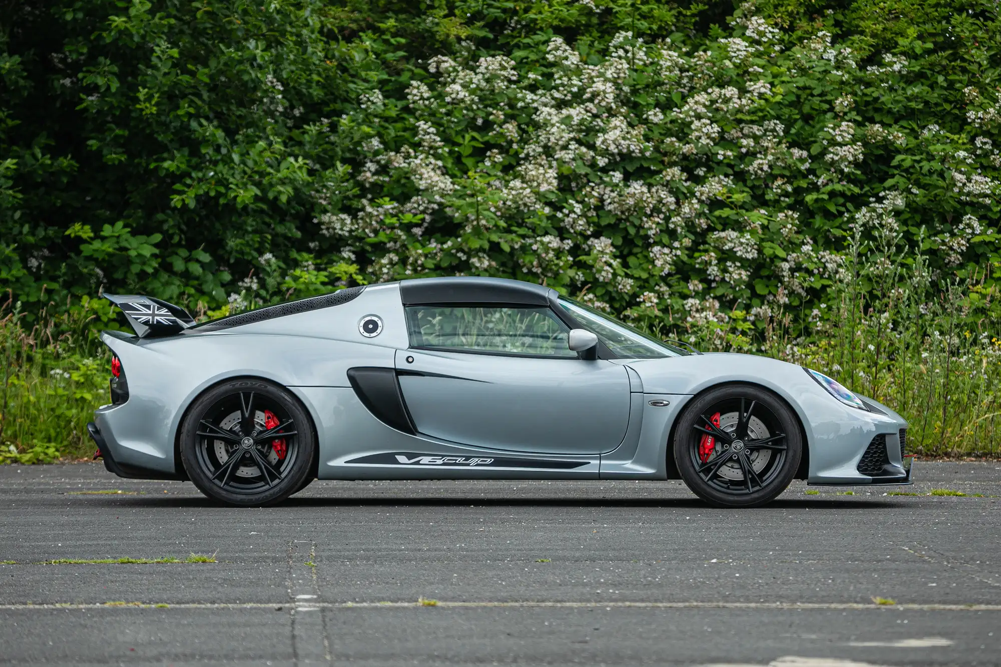  2015 Lotus Exige V6 Cup-For Sale