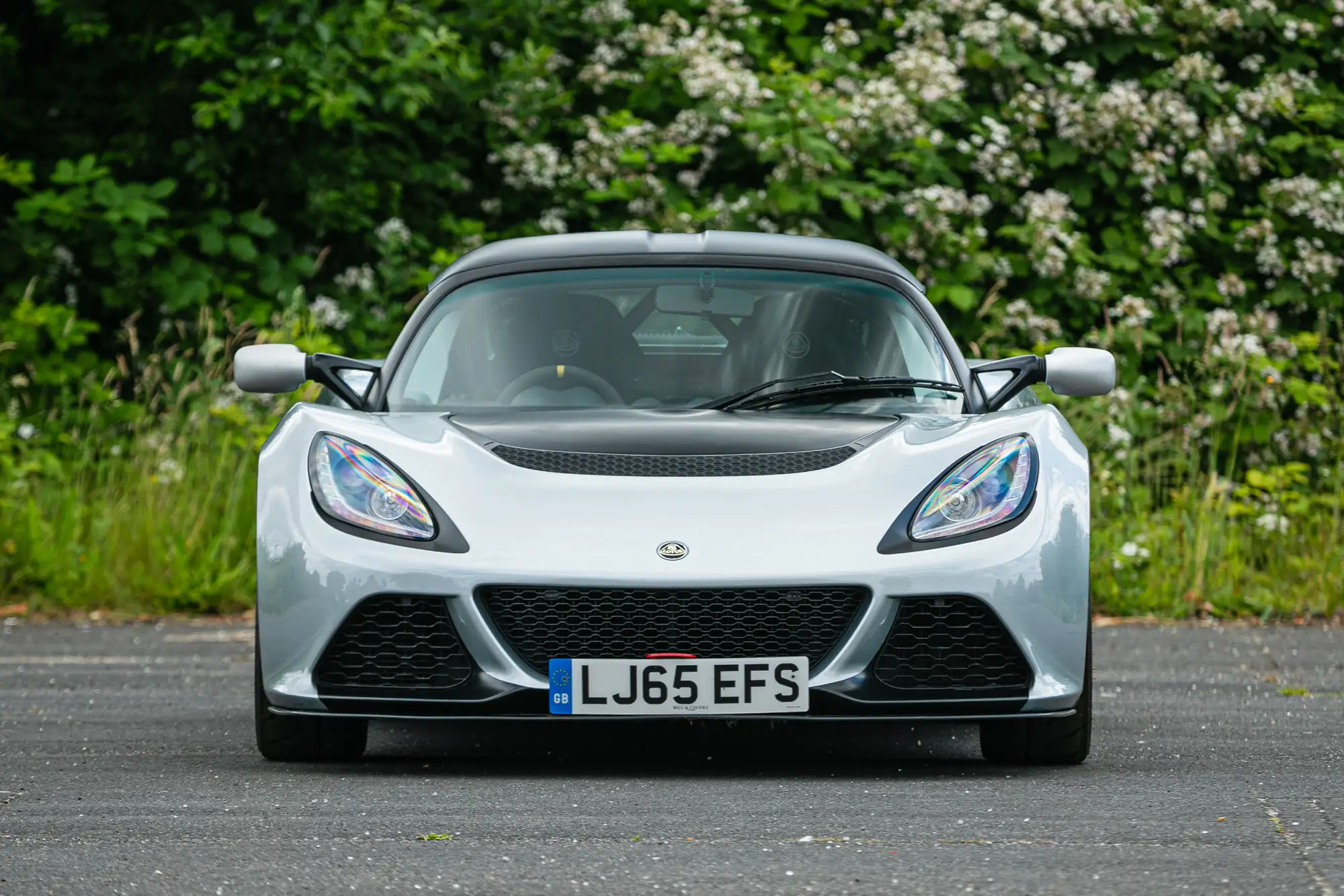  2015 Lotus Exige V6 Cup-For Sale