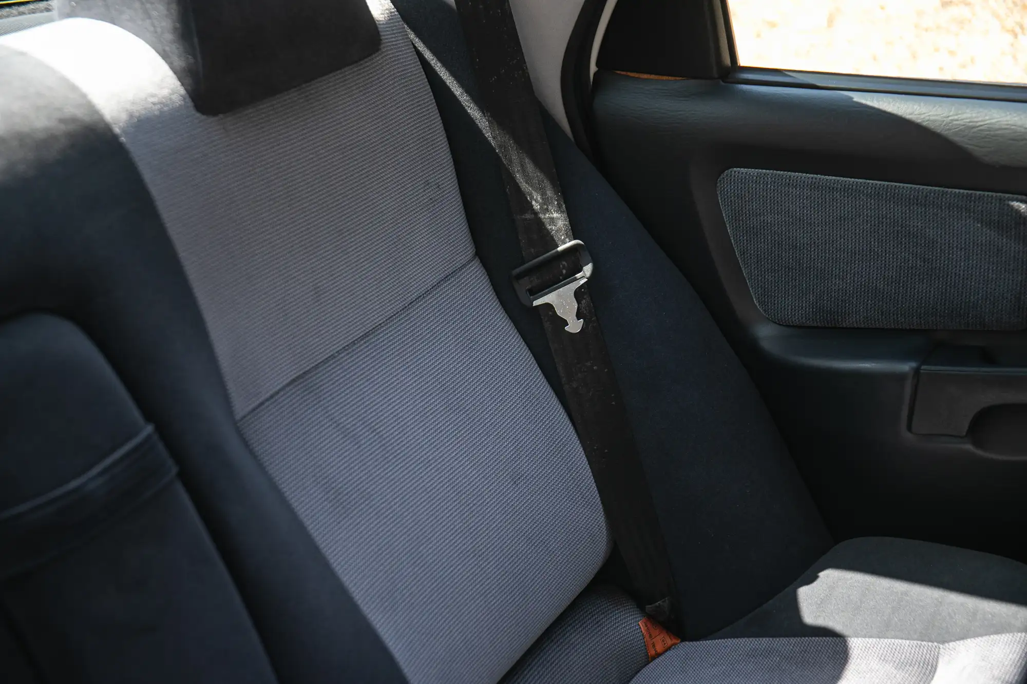 1990 Ford Sierra Sapphire RS Cosworth (2WD) - 17,000 miles -For Sale