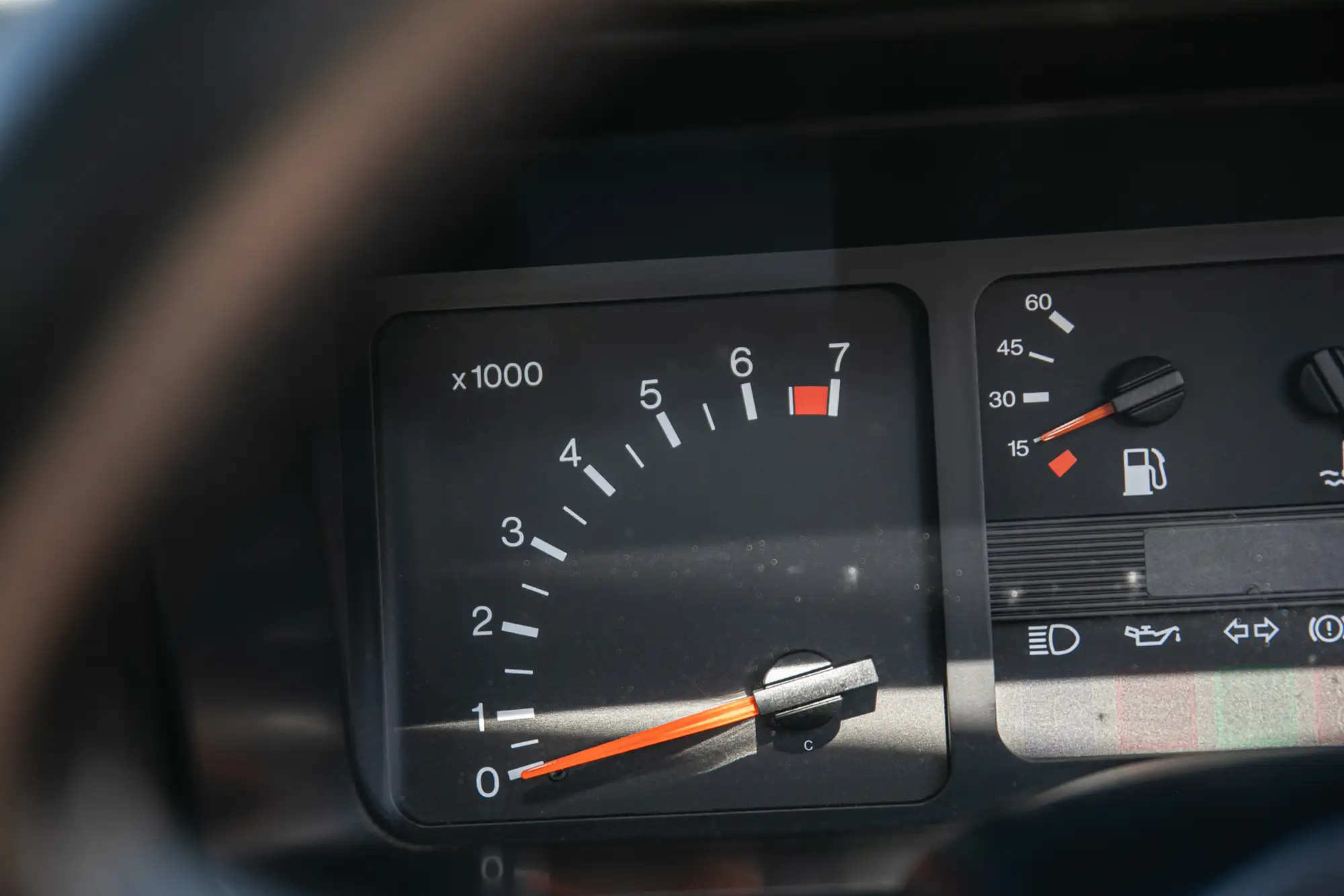1990 Ford Sierra Sapphire RS Cosworth (2WD) - 17,000 miles -For Sale