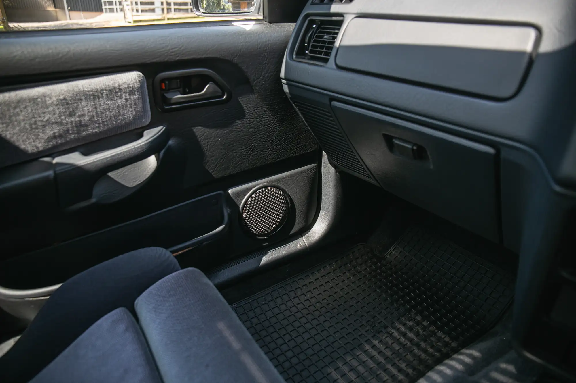 1990 Ford Sierra Sapphire RS Cosworth (2WD) - 17,000 miles -For Sale