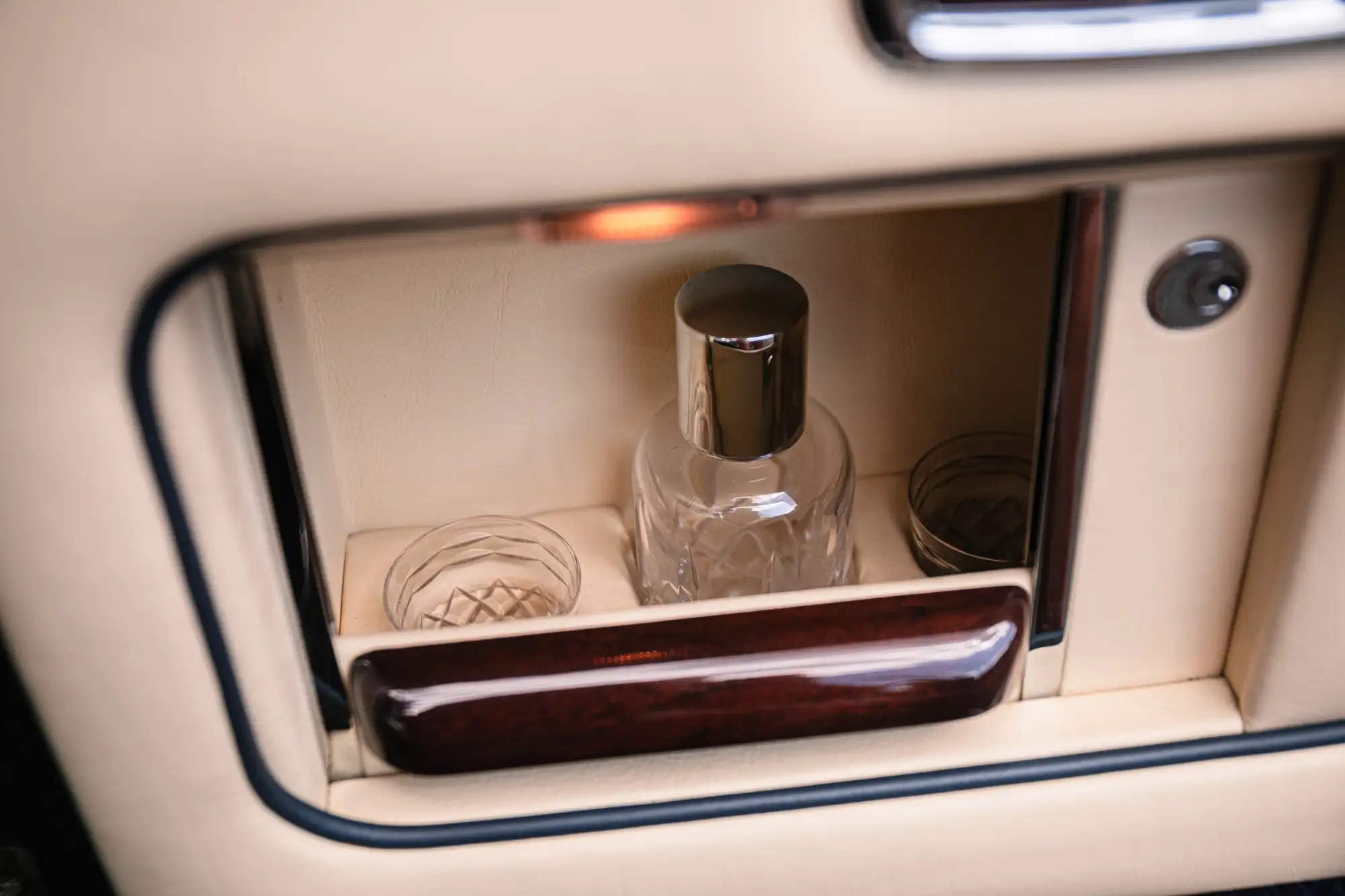 1989 Bentley Continental - 9,500 Miles-Sold