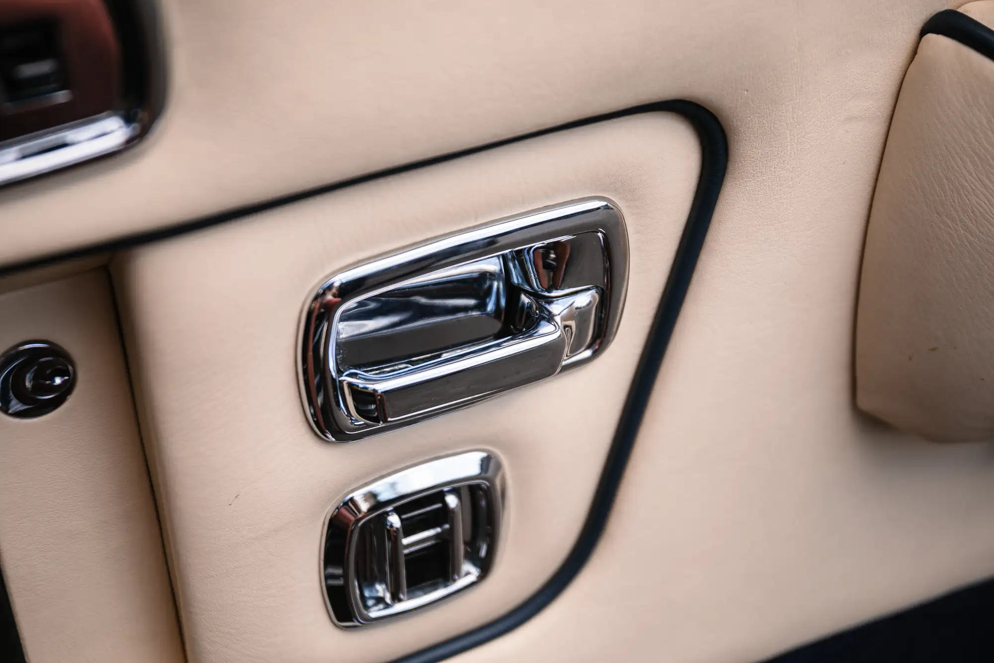 1989 Bentley Continental - 9,500 Miles-Sold