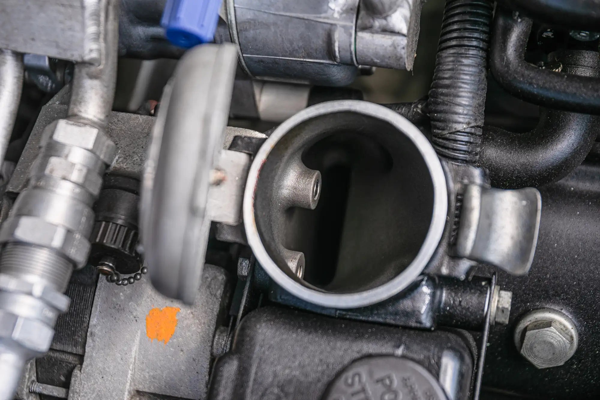 1989 Bentley Continental - 9,500 Miles-Sold