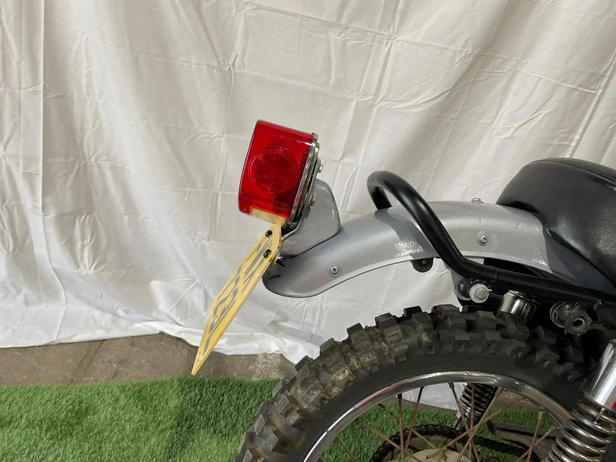 1973 Kawasaki F7 175 175cc-For Sale