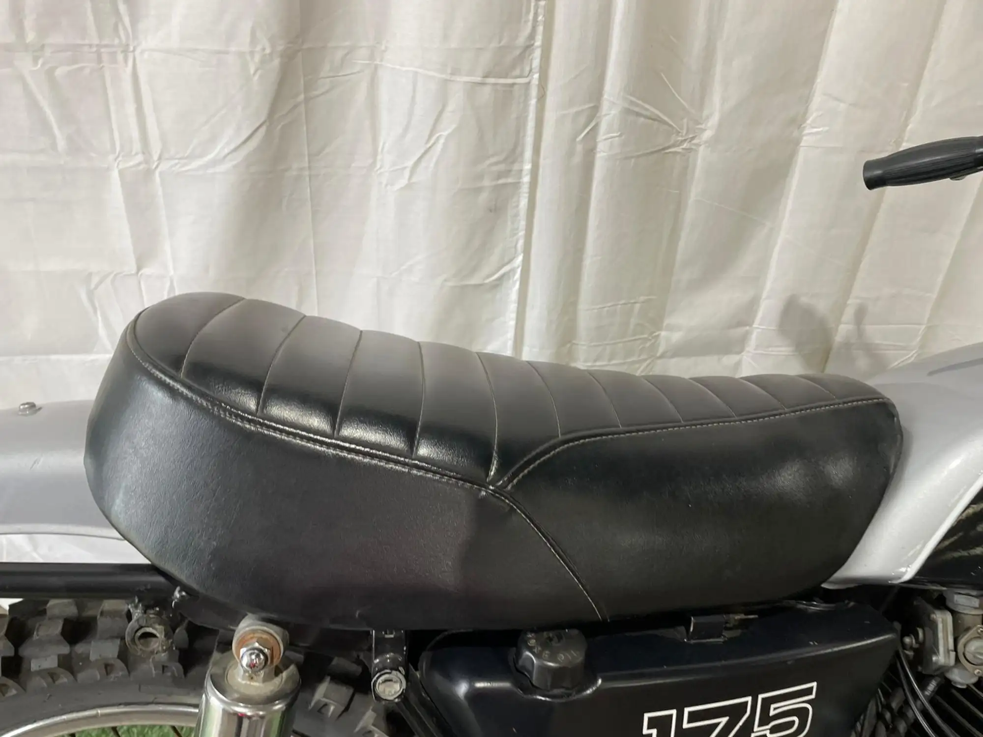 1973 Kawasaki F7 175 175cc-For Sale