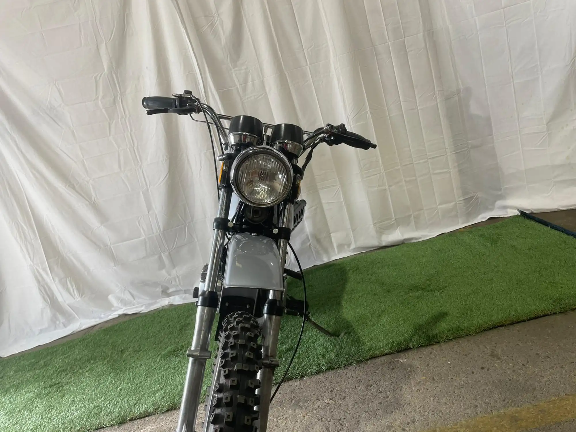 1973 Kawasaki F7 175 175cc-For Sale