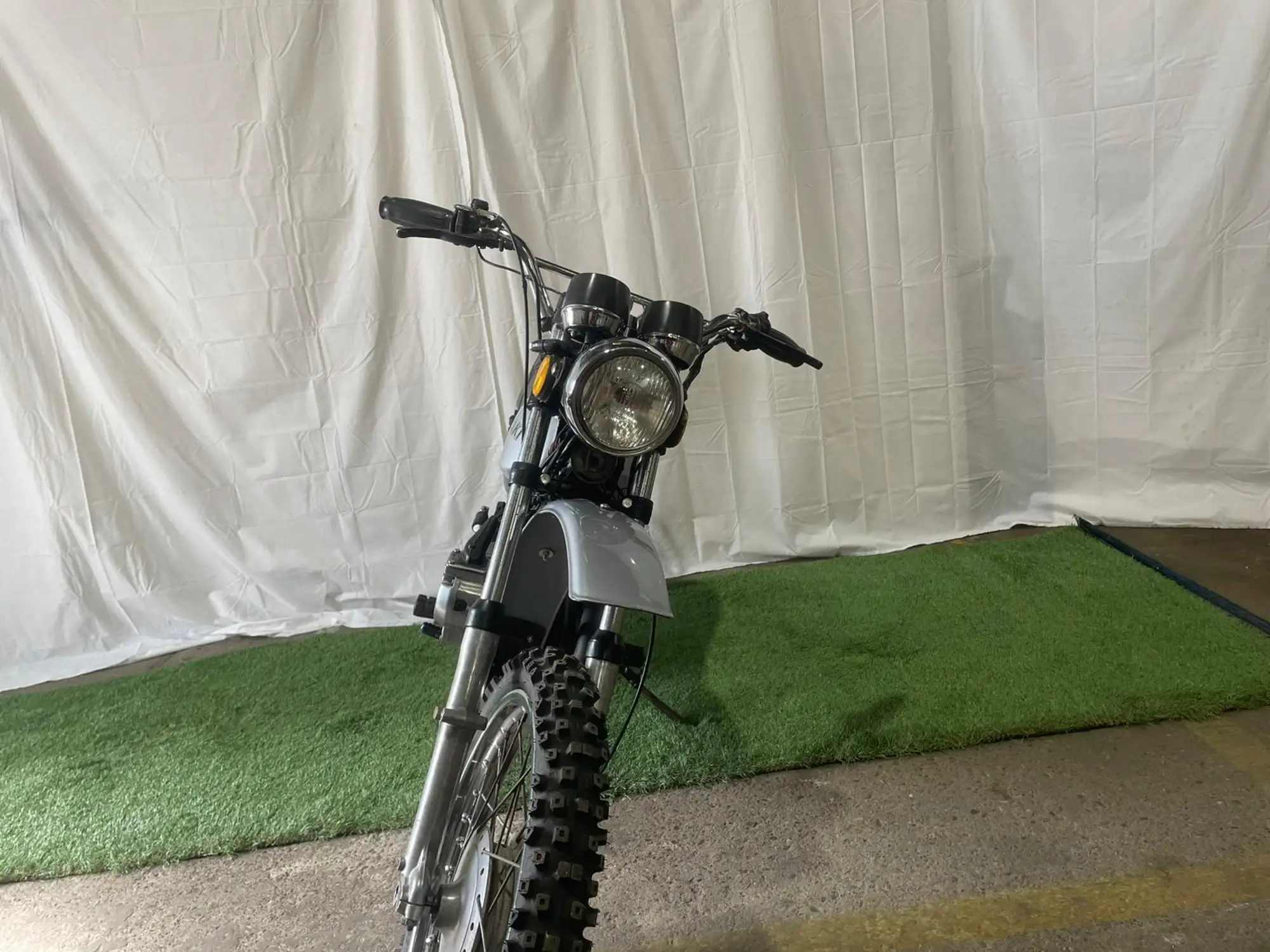 1973 Kawasaki F7 175 175cc-For Sale