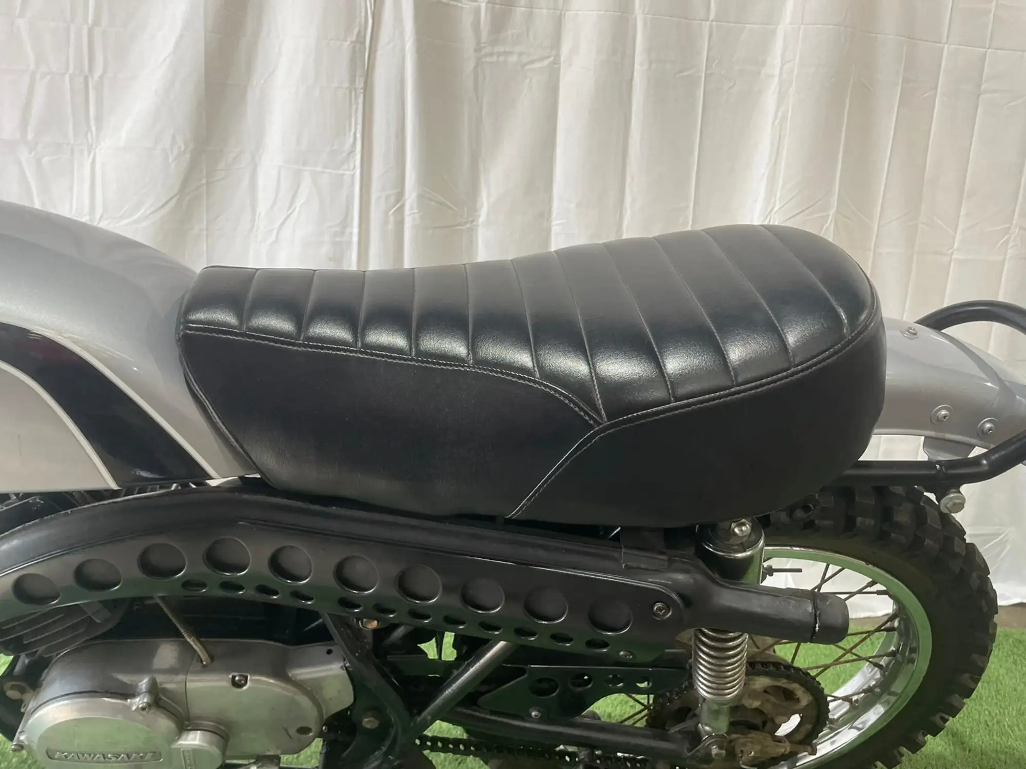 1973 Kawasaki F7 175 175cc-For Sale