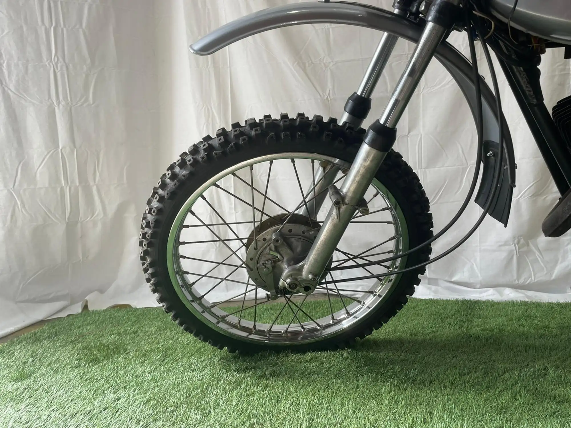 1973 Kawasaki F7 175 175cc-For Sale