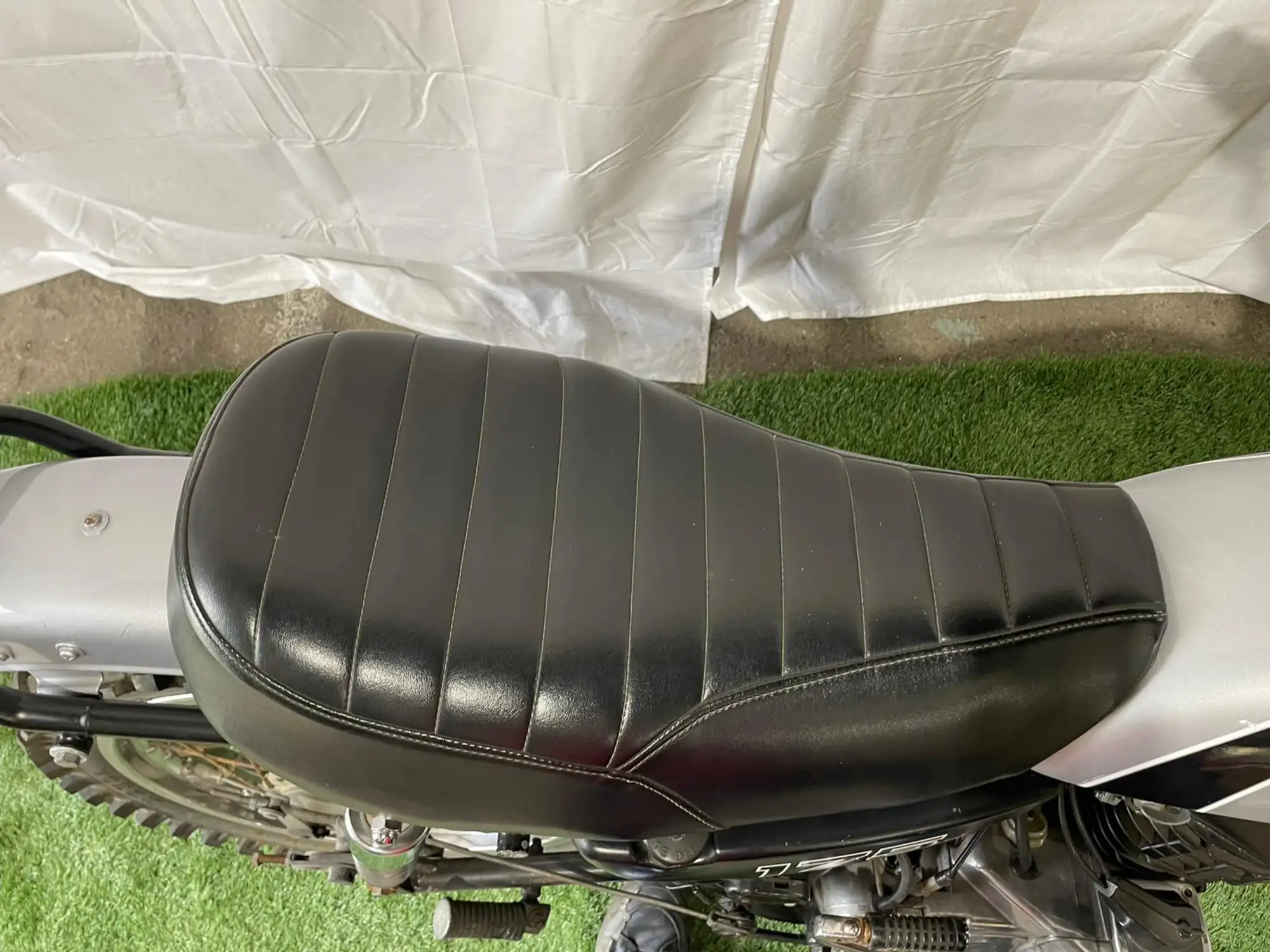 1973 Kawasaki F7 175 175cc-For Sale