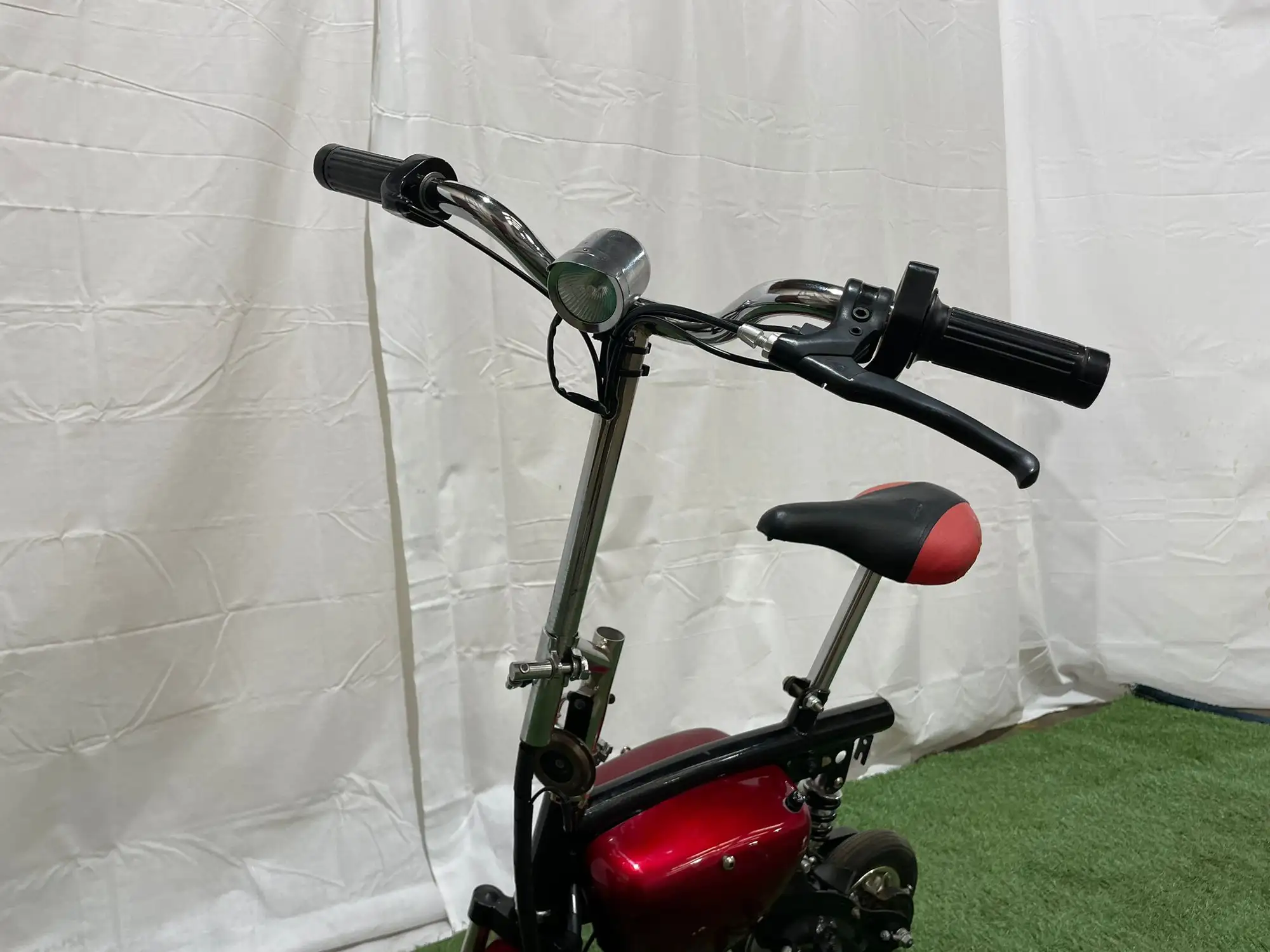 Sportee 24V Electric Mini Motorbike-Sold